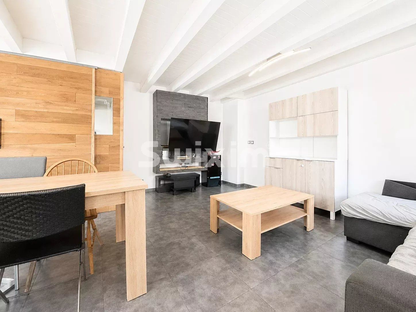 maison 4 Pièces en vente sur Léaz (01200)