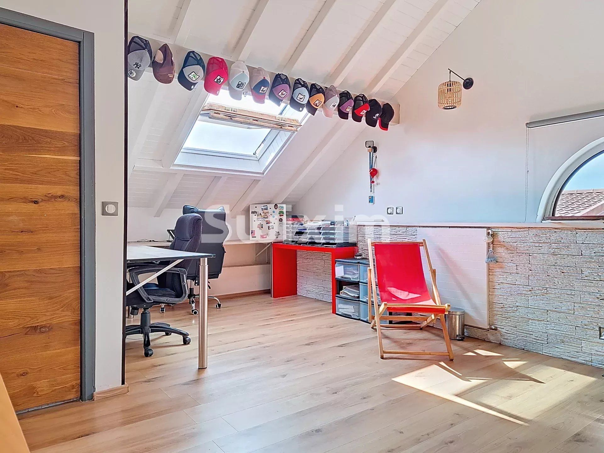 maison 4 Pièces en vente sur Léaz (01200)