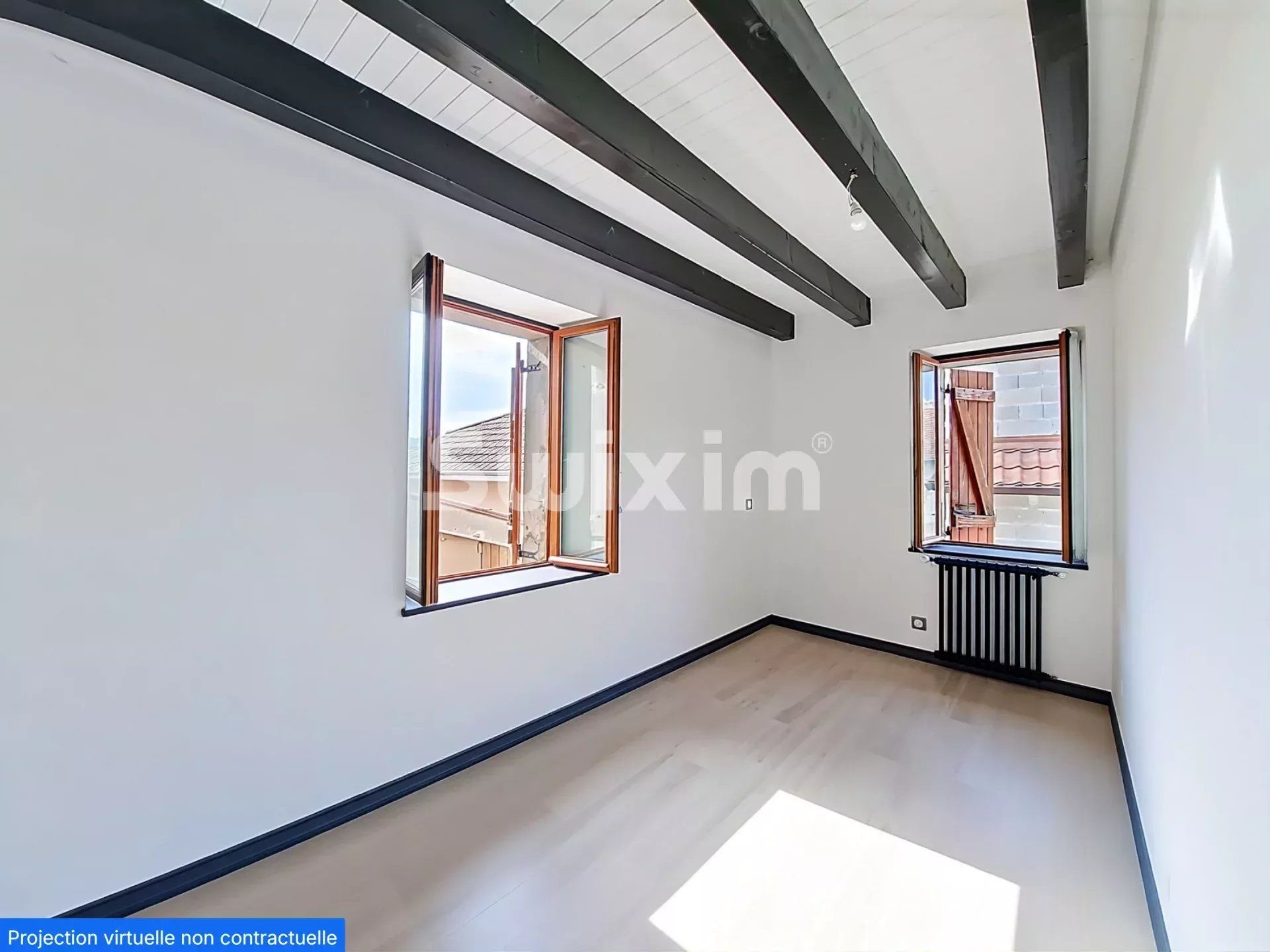 maison 4 Pièces en vente sur Léaz (01200)