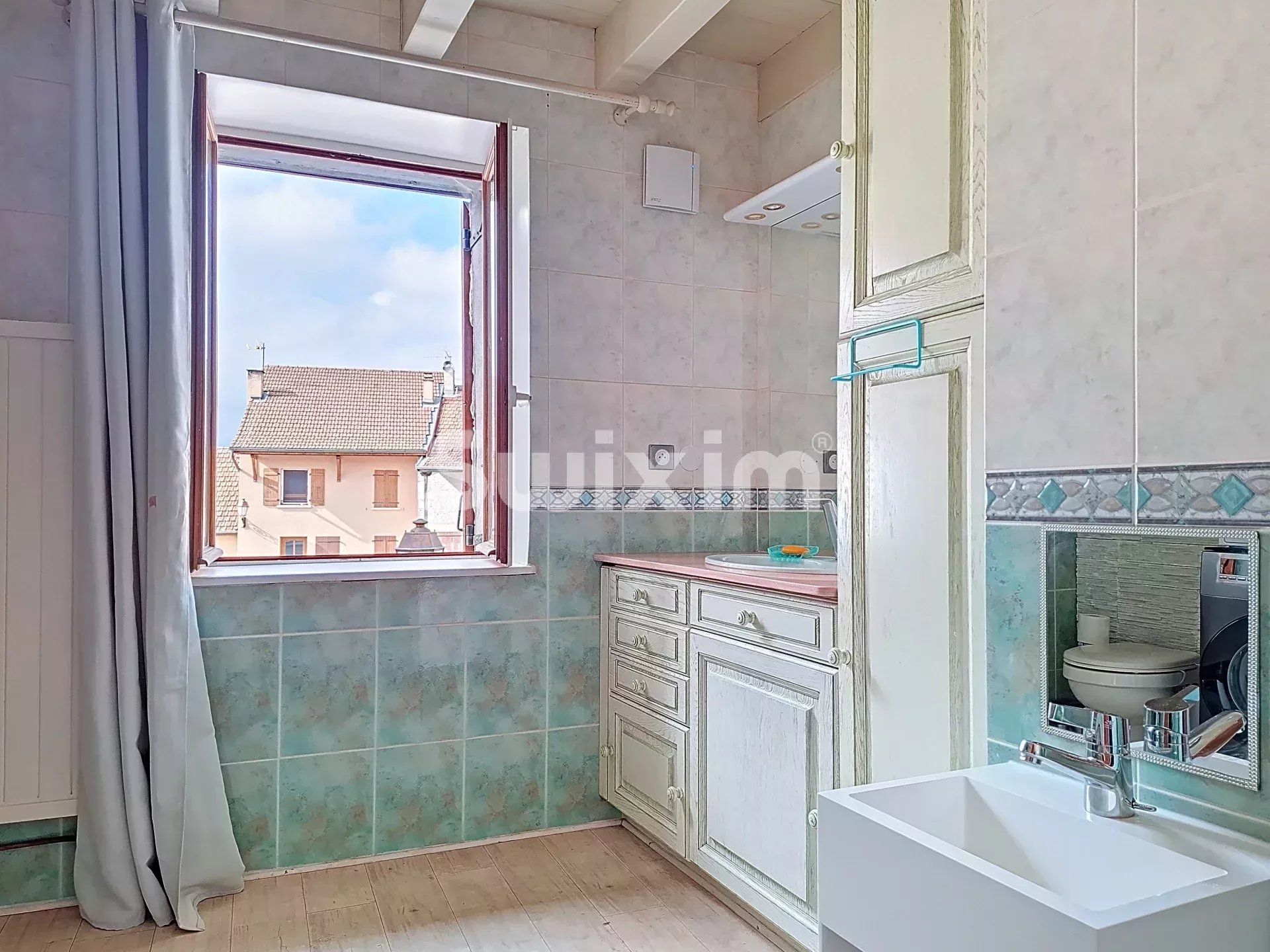 maison 4 Pièces en vente sur Léaz (01200)