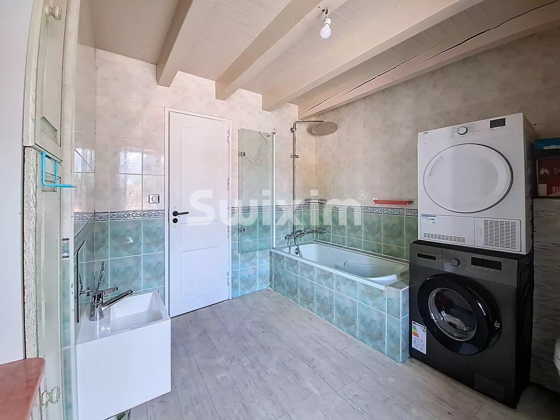 maison 4 Pièces en vente sur Léaz (01200)