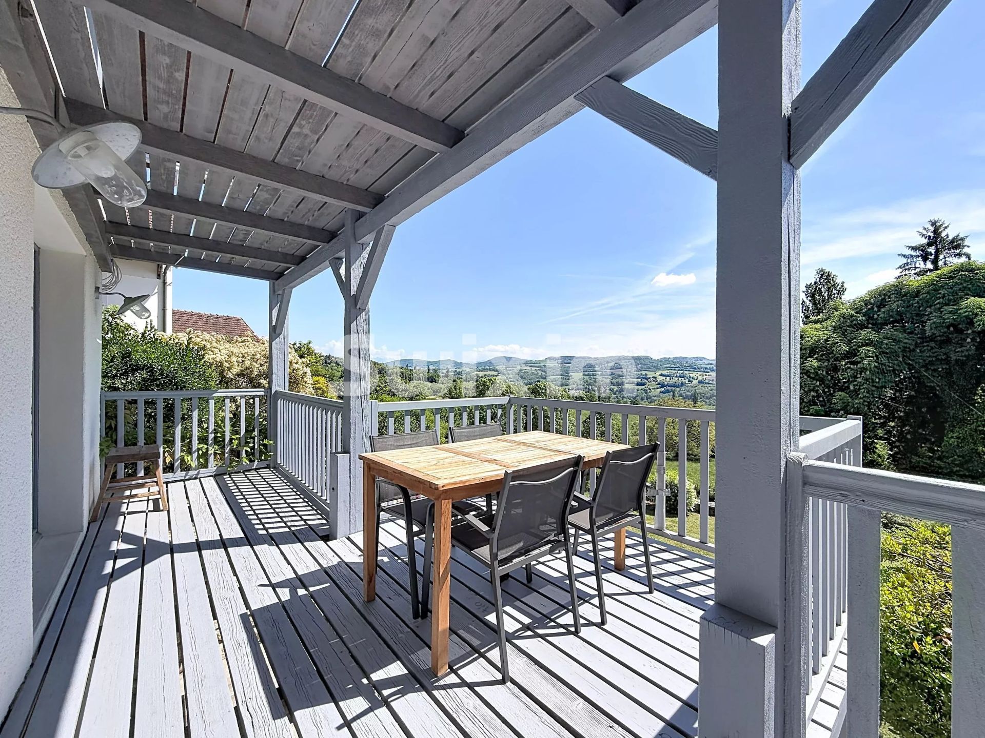maison 6 Pièces en vente sur Chessenaz (74270)