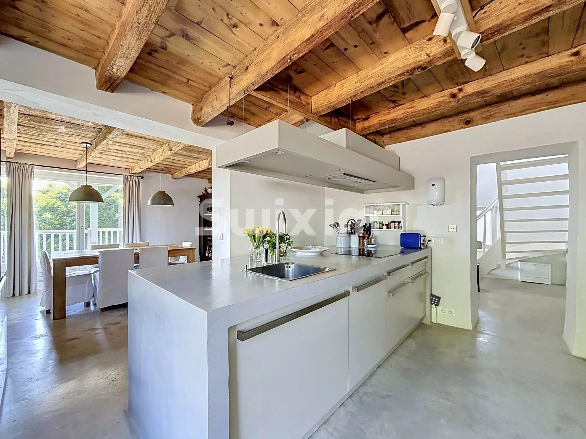 maison 6 Pièces en vente sur Chessenaz (74270)