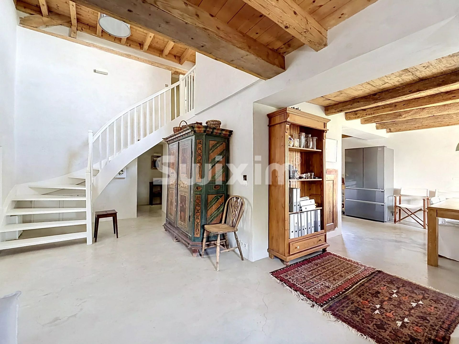 maison 6 Pièces en vente sur Chessenaz (74270)