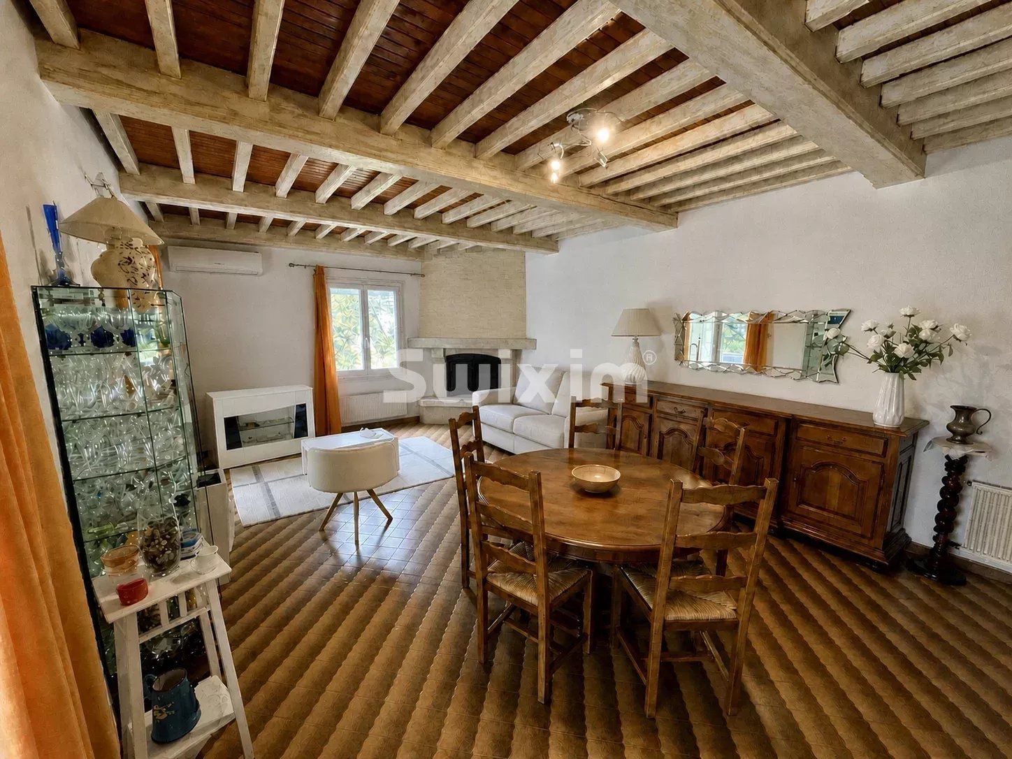 casa 5 Salas en venta en Grignan (26230)