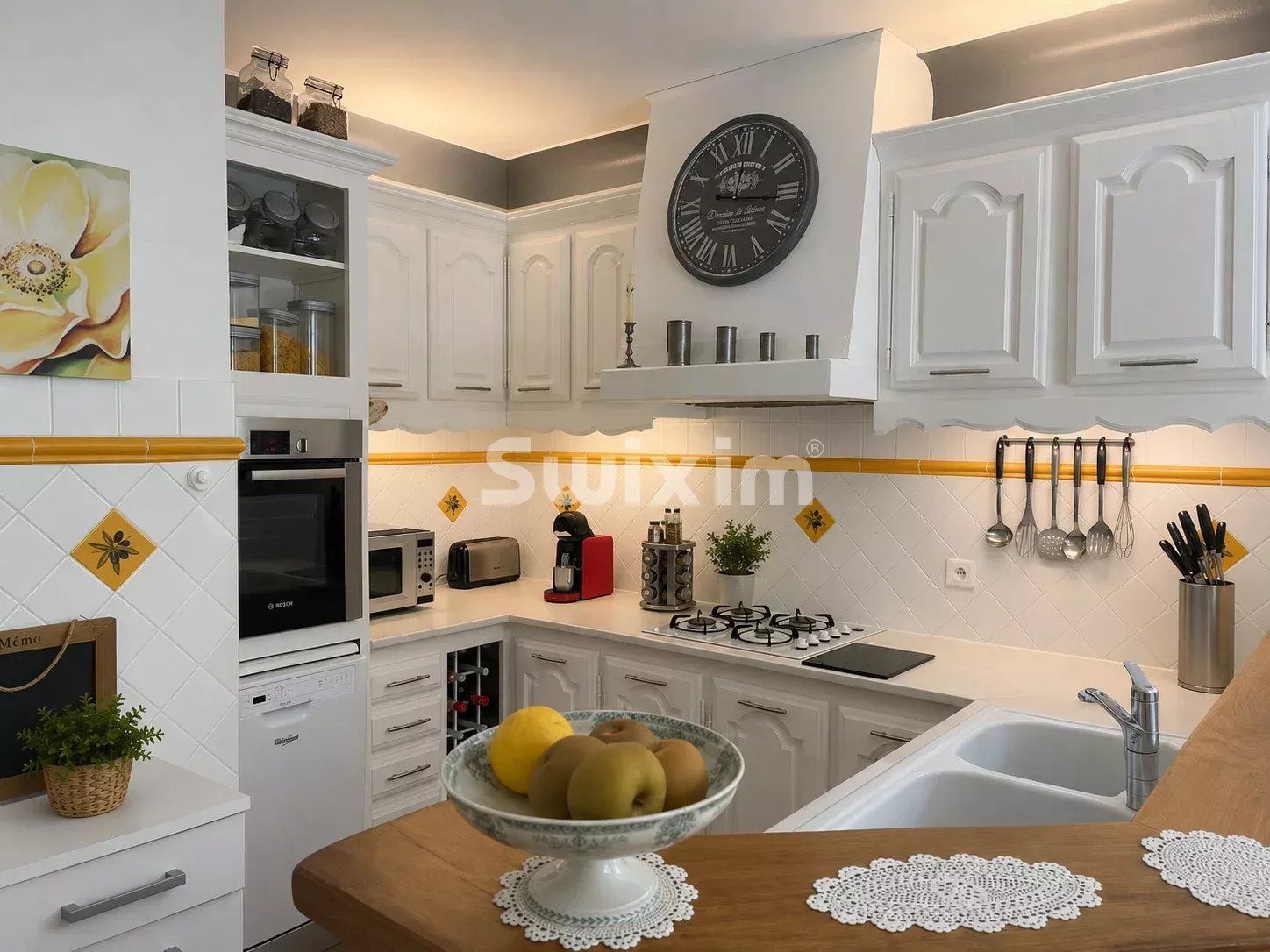 casa 5 Salas en venta en Grignan (26230)