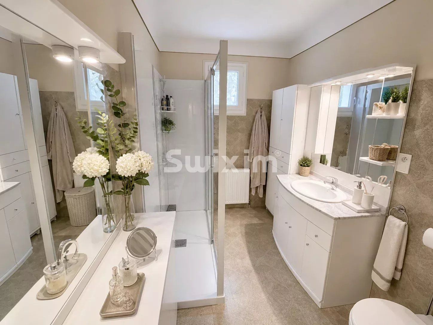 casa 5 Salas en venta en Grignan (26230)