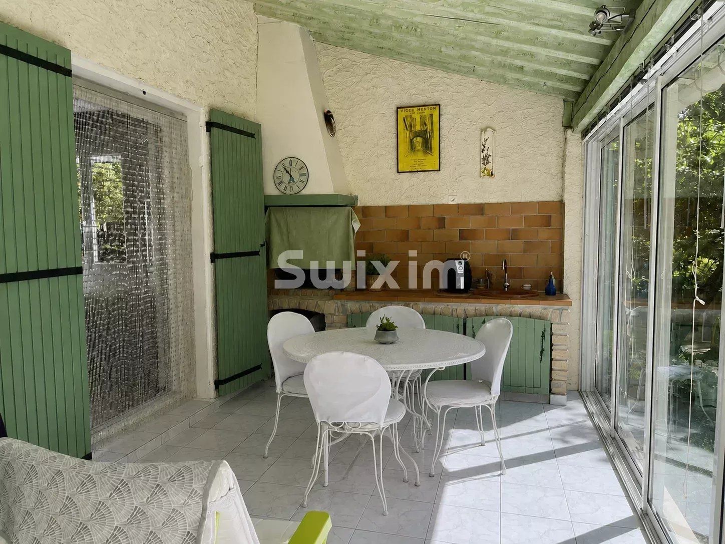 casa 5 Salas en venta en Grignan (26230)