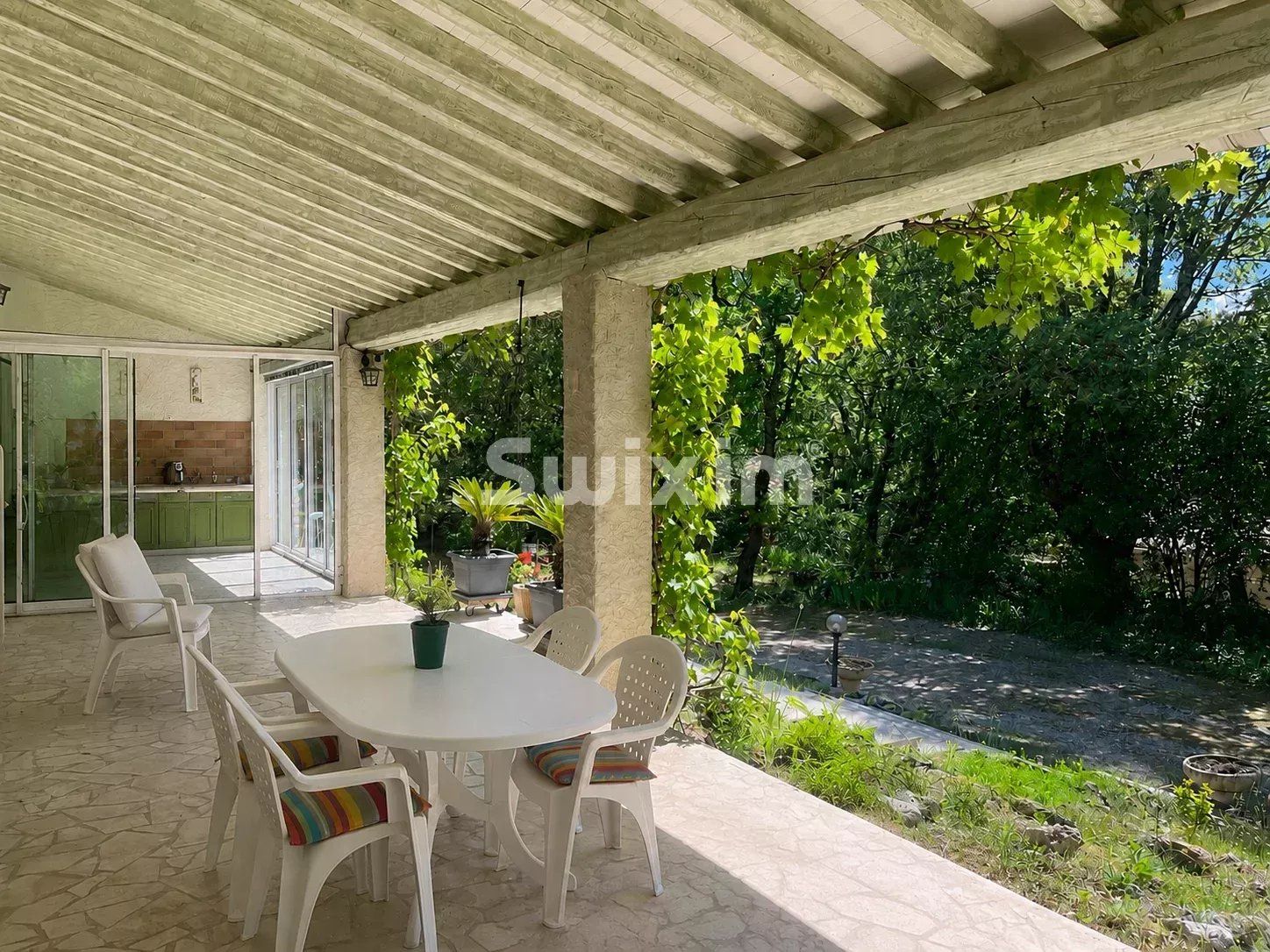 casa 5 Salas en venta en Grignan (26230)