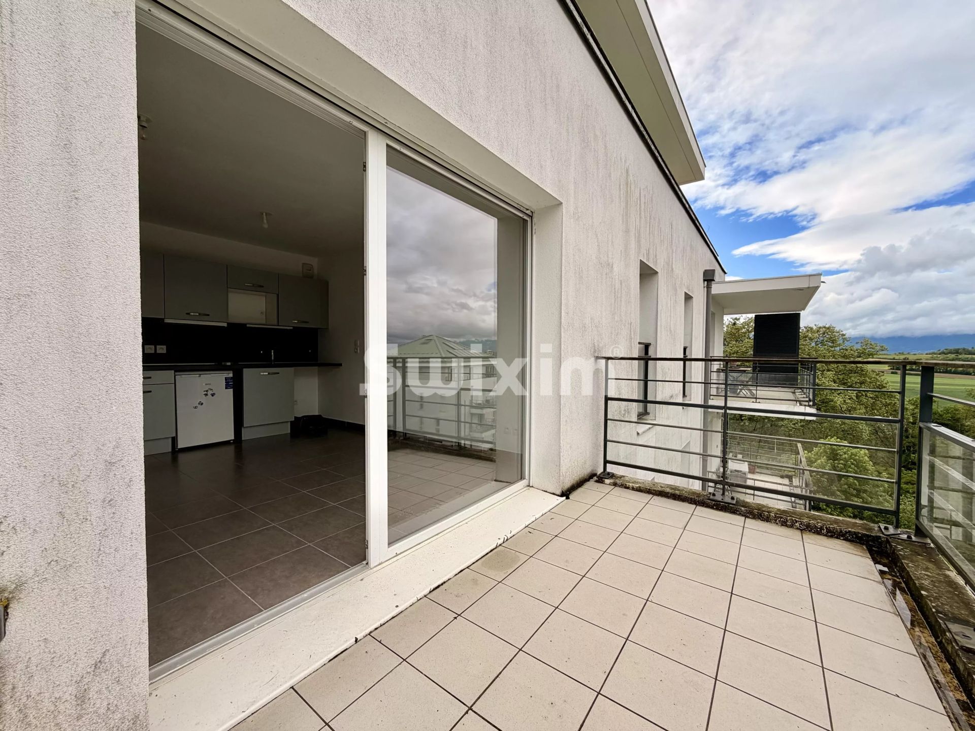 appartement 1 pièce en vente sur Saint-Julien-en-Genevois (74160)