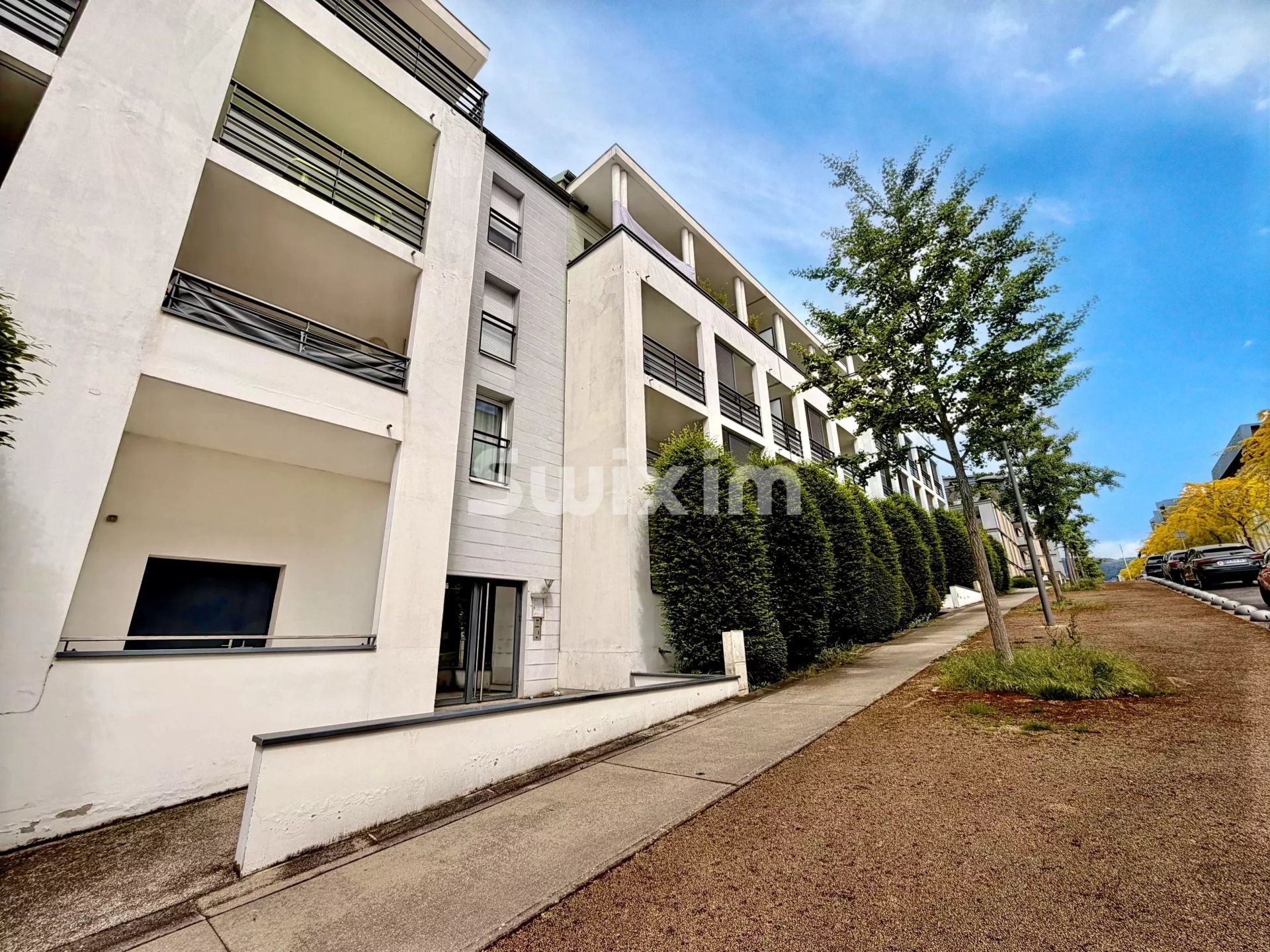 appartement 1 pièce en vente sur Saint-Julien-en-Genevois (74160)