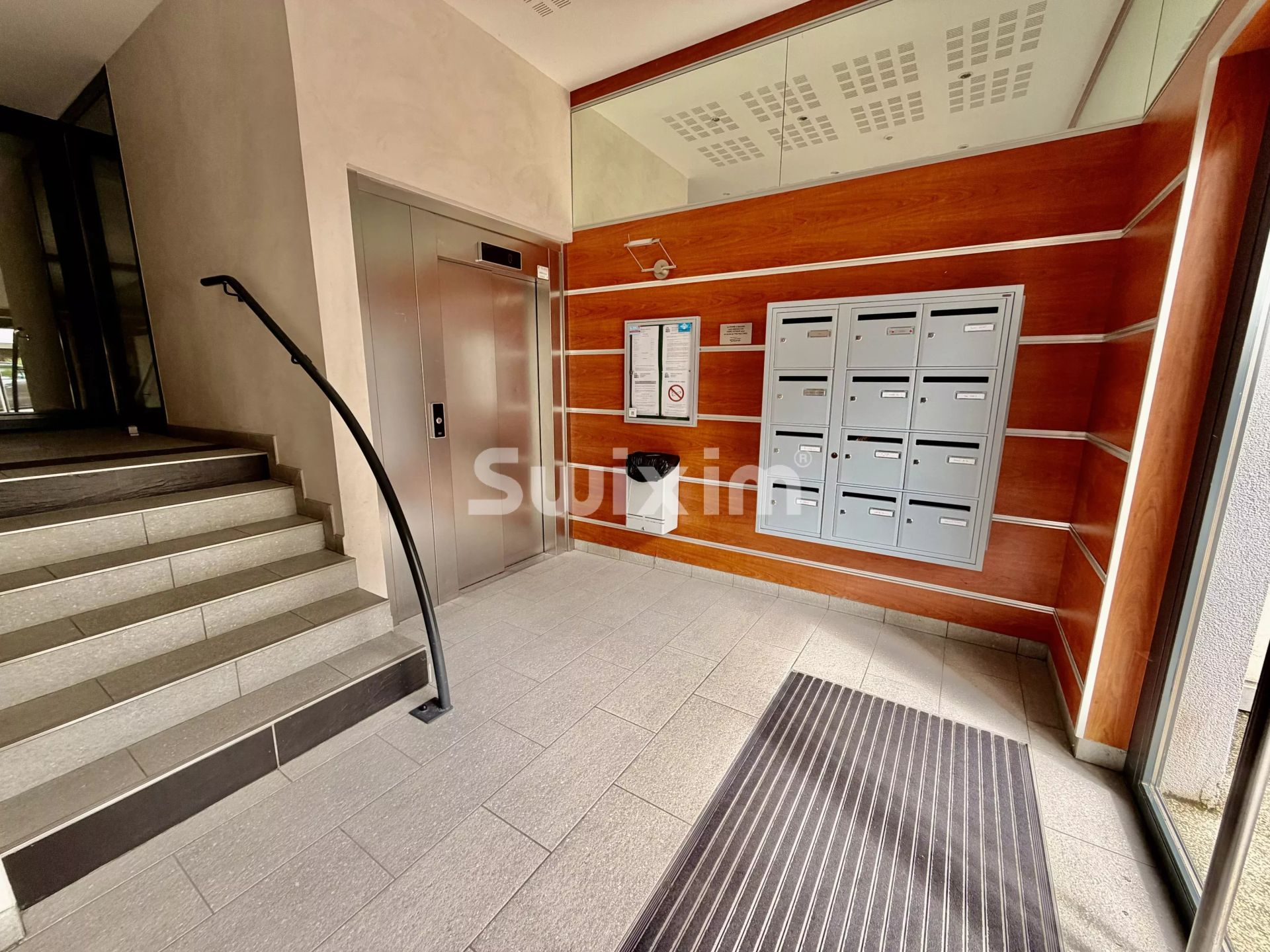 appartement 1 pièce en vente sur Saint-Julien-en-Genevois (74160)