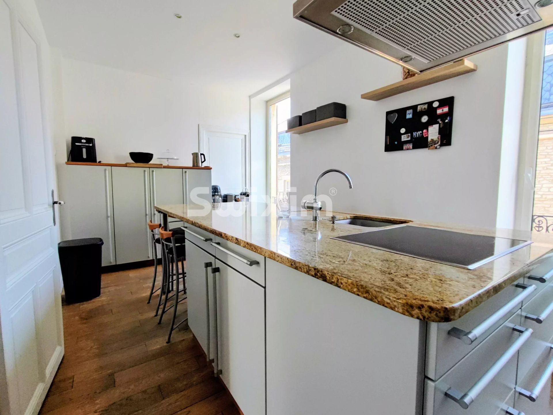proprietà 12 Camere in vendita su Beaune (21200)