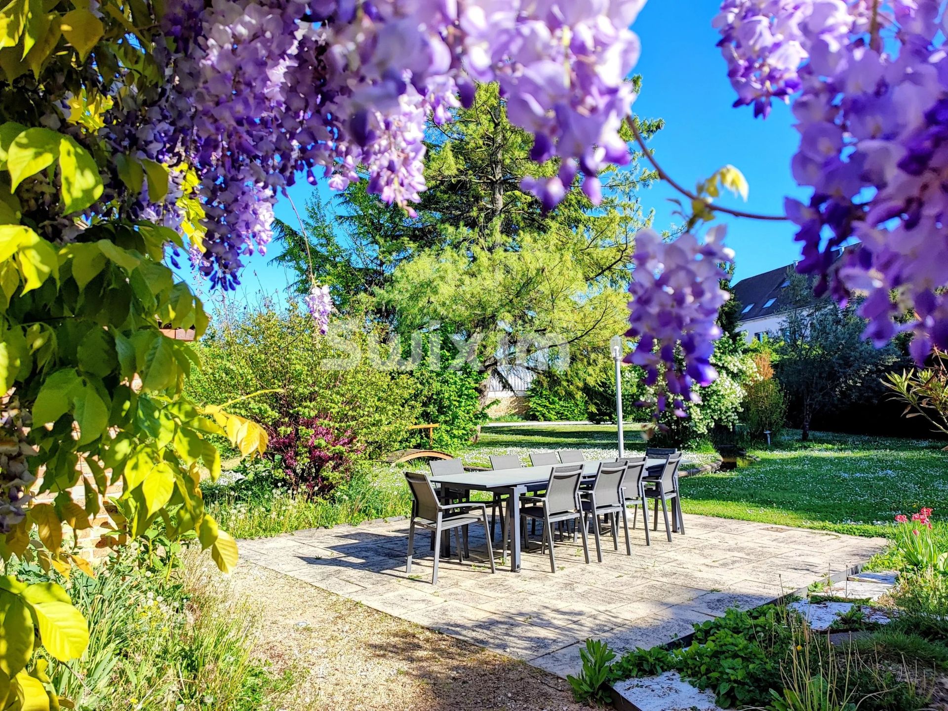 proprietà 12 Camere in vendita su Beaune (21200)