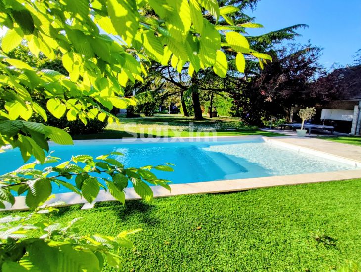 Vendita Proprietà Beaune 12&nbsp;Camere 386&nbsp;m²