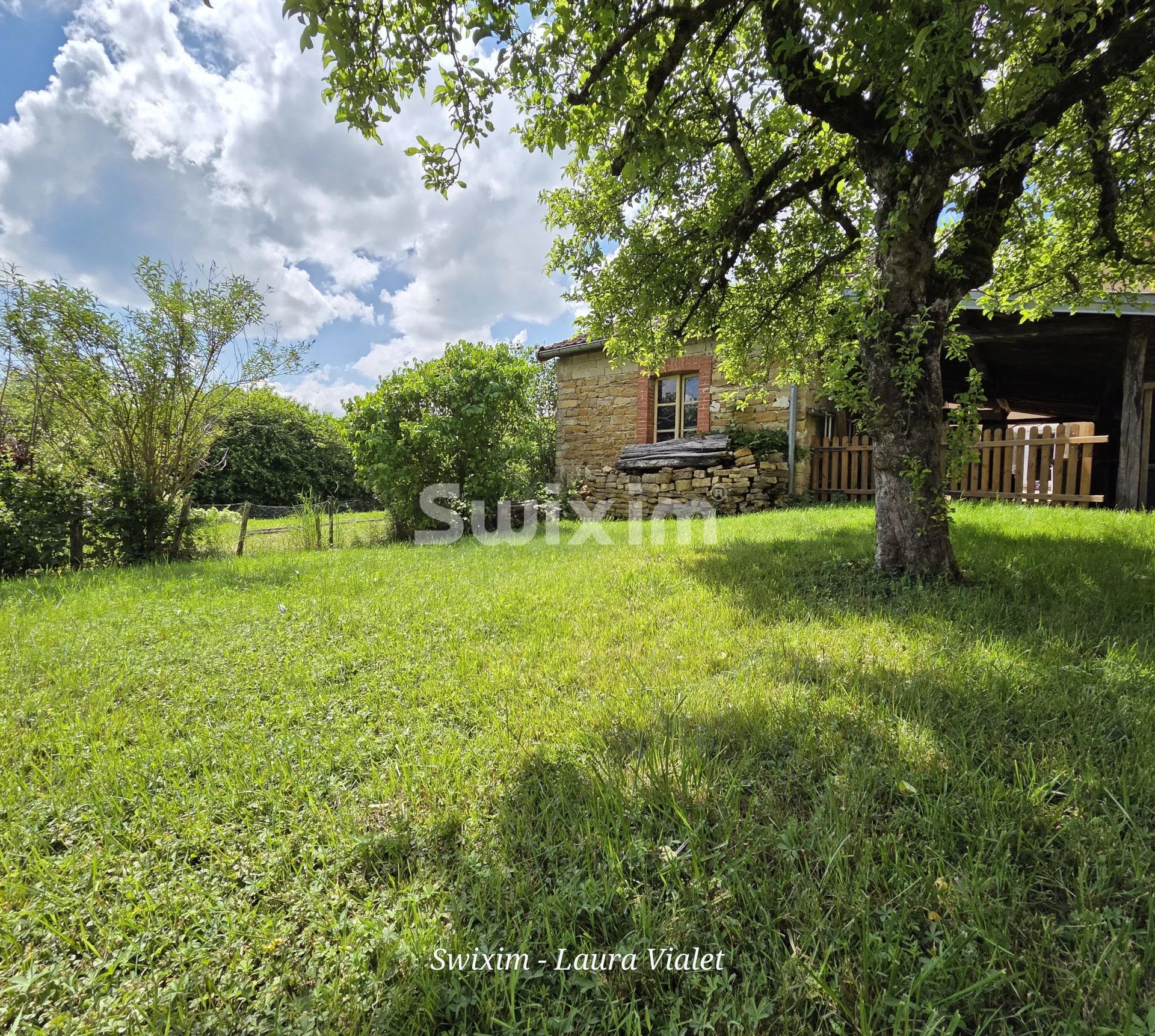 maison 3 Pièces en vente sur Brainans (39800)