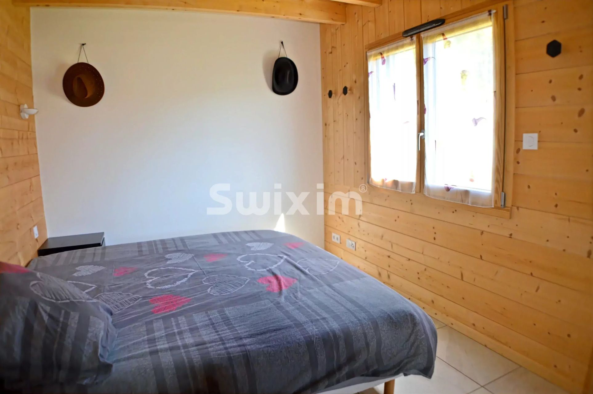 house 5 Rooms for sale on Lamoura (39310)