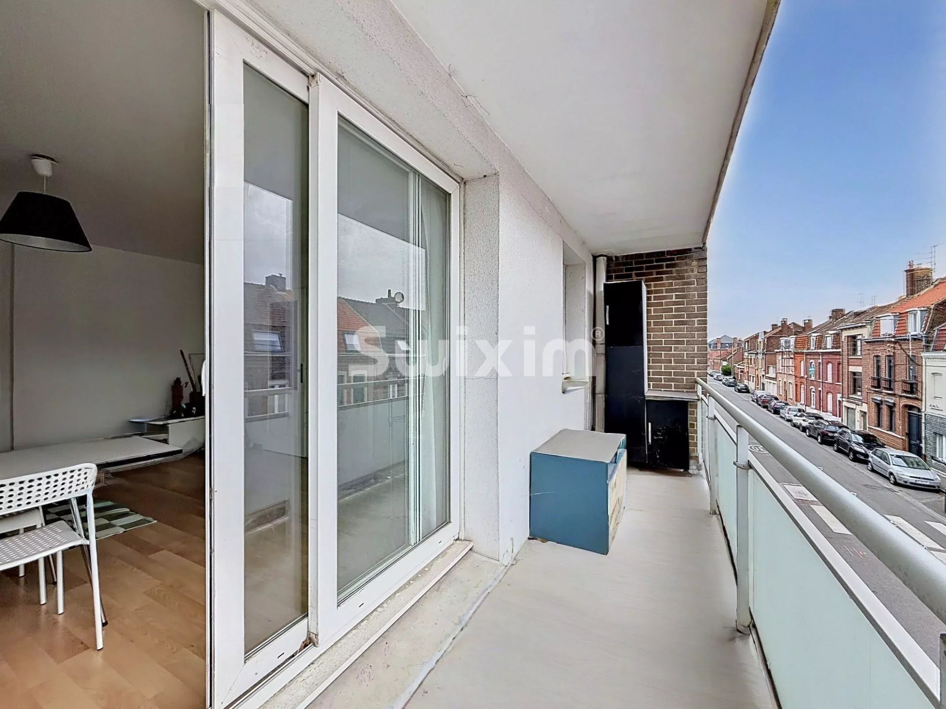 apartamento 2 Salas en venta en Saint-André-lez-Lille (59350)