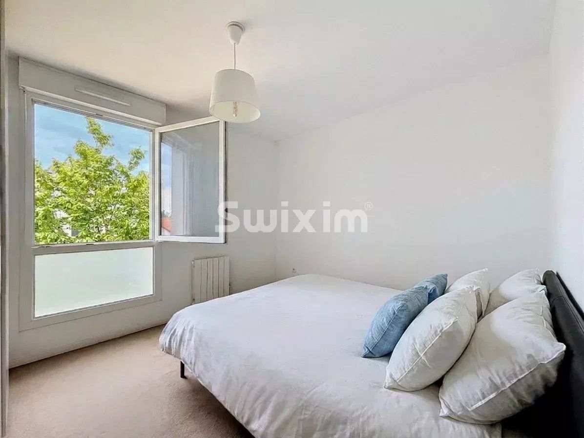 apartamento 2 Salas en venta en Saint-André-lez-Lille (59350)