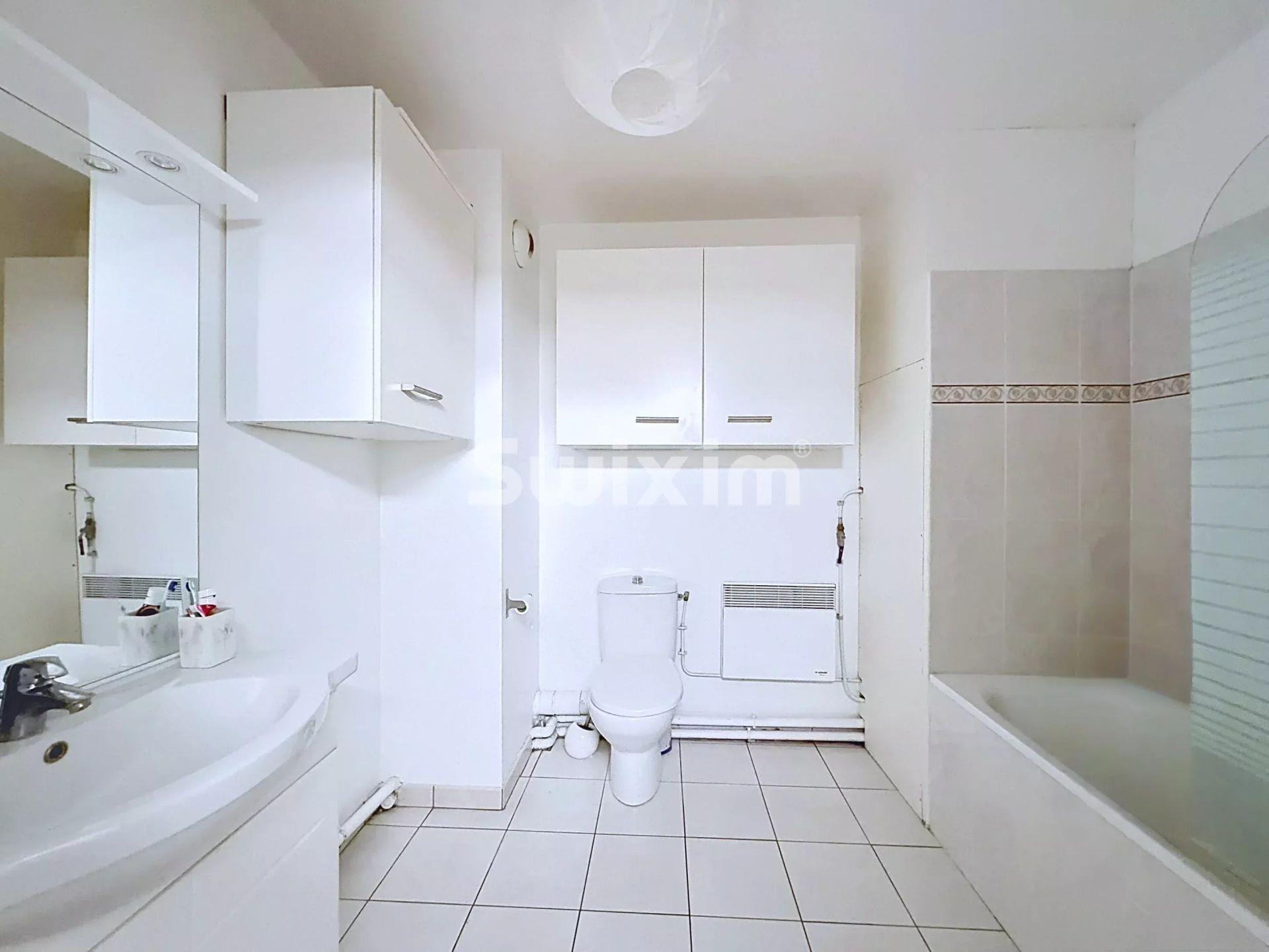apartamento 2 Salas en venta en Saint-André-lez-Lille (59350)