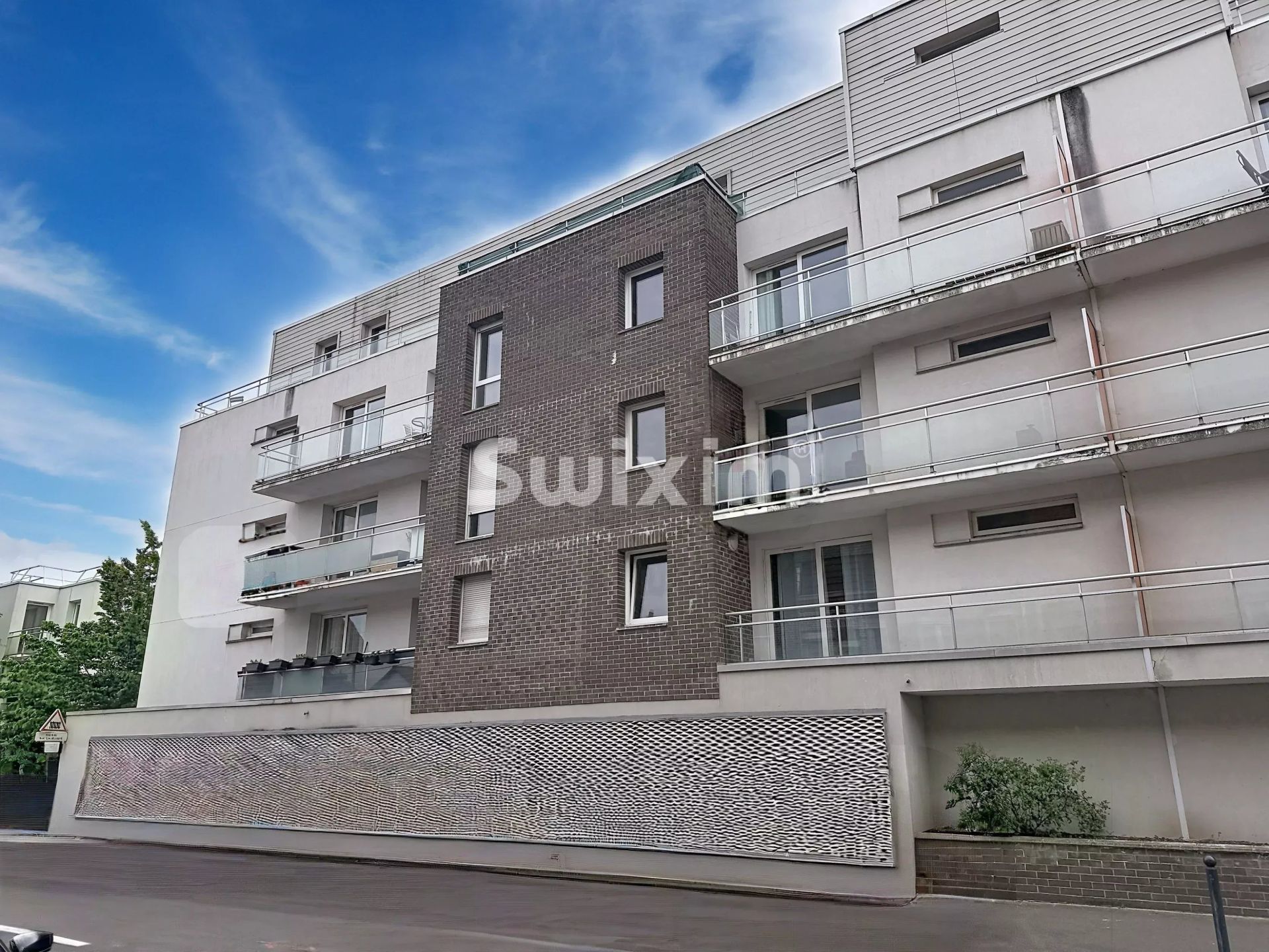 apartamento 2 Salas en venta en Saint-André-lez-Lille (59350)