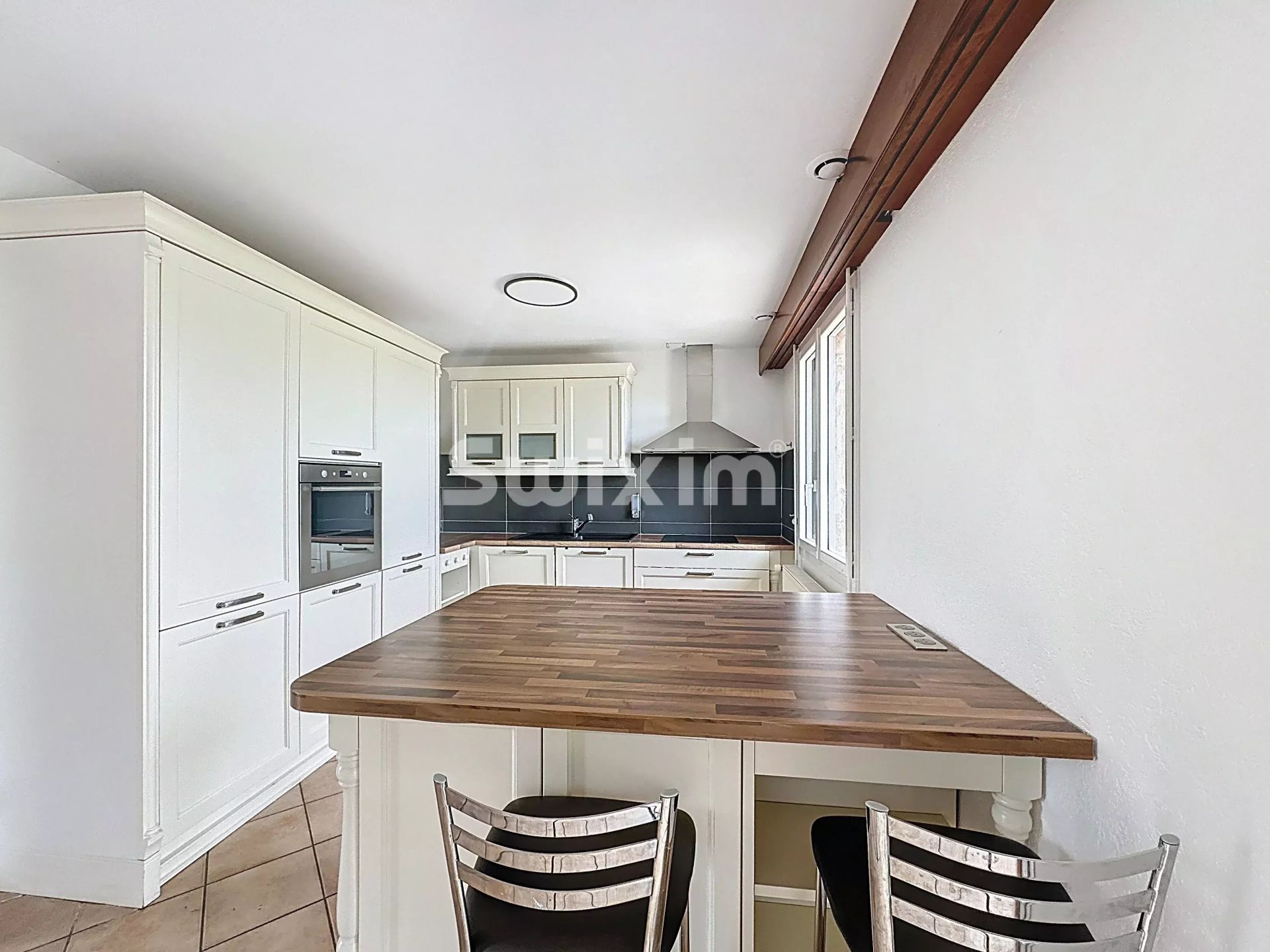 casa 5 Camere in vendita su Douvaine (74140)