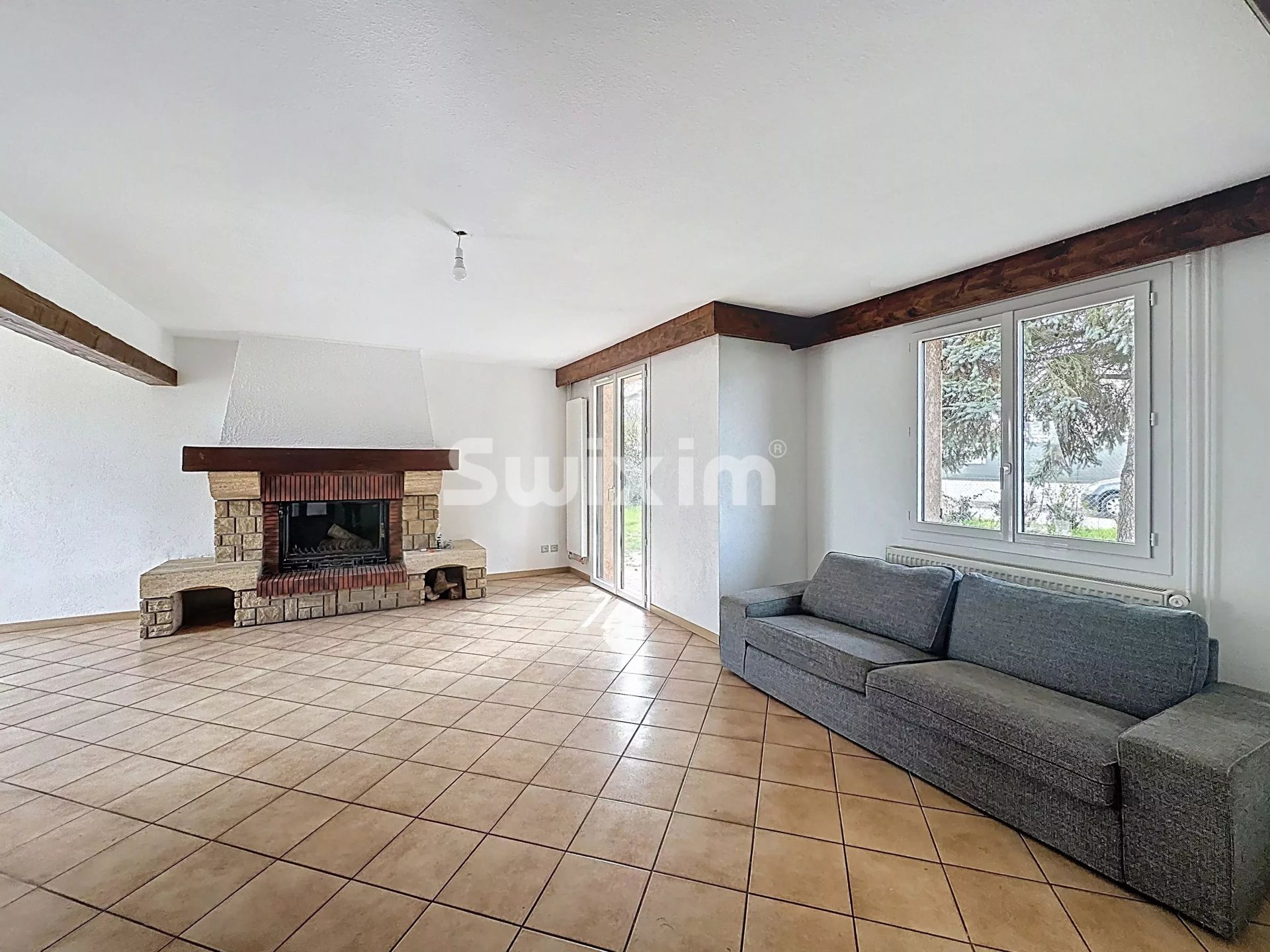 casa 5 Camere in vendita su Douvaine (74140)