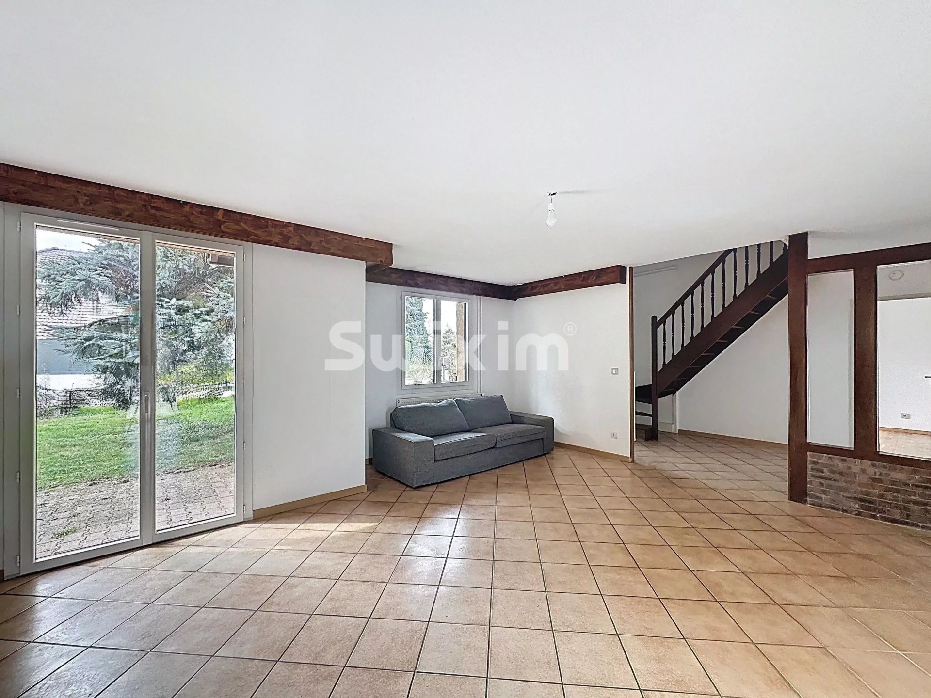 casa 5 Camere in vendita su Douvaine (74140)