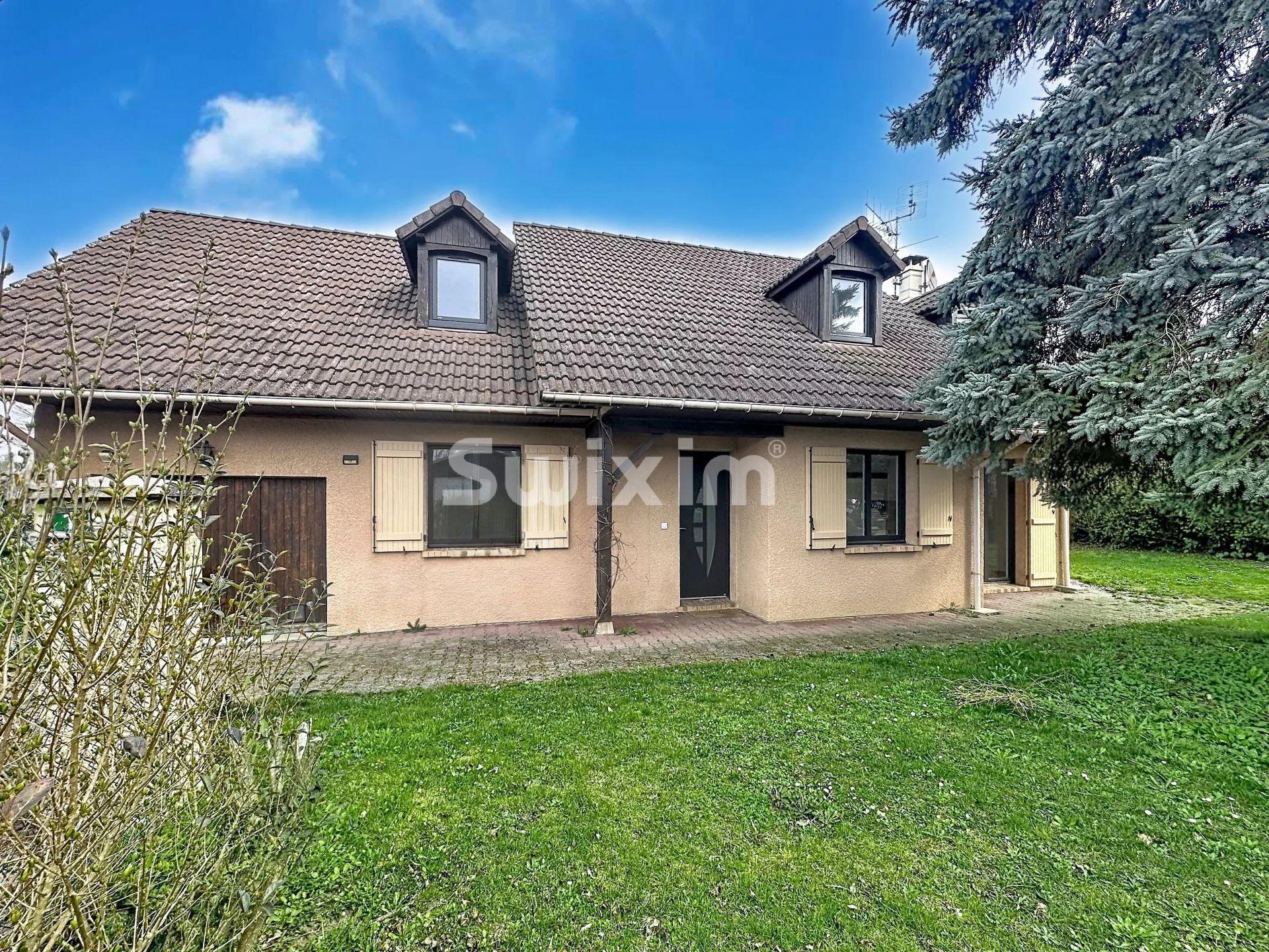 casa 5 Camere in vendita su Douvaine (74140)