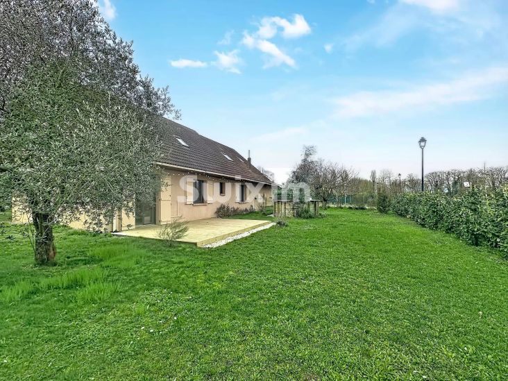 Vendita Casa Douvaine 5&nbsp;Camere 133&nbsp;m²