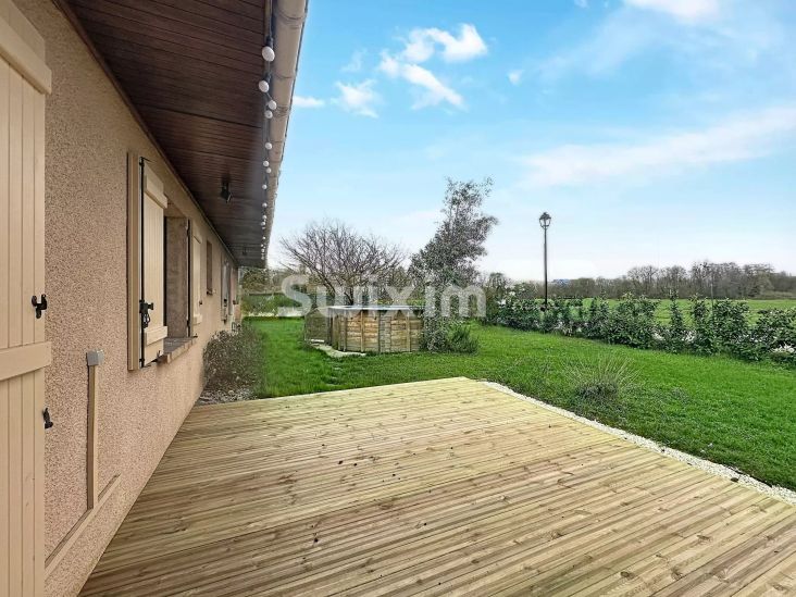 Vendita Casa Douvaine 5&nbsp;Camere 133&nbsp;m²