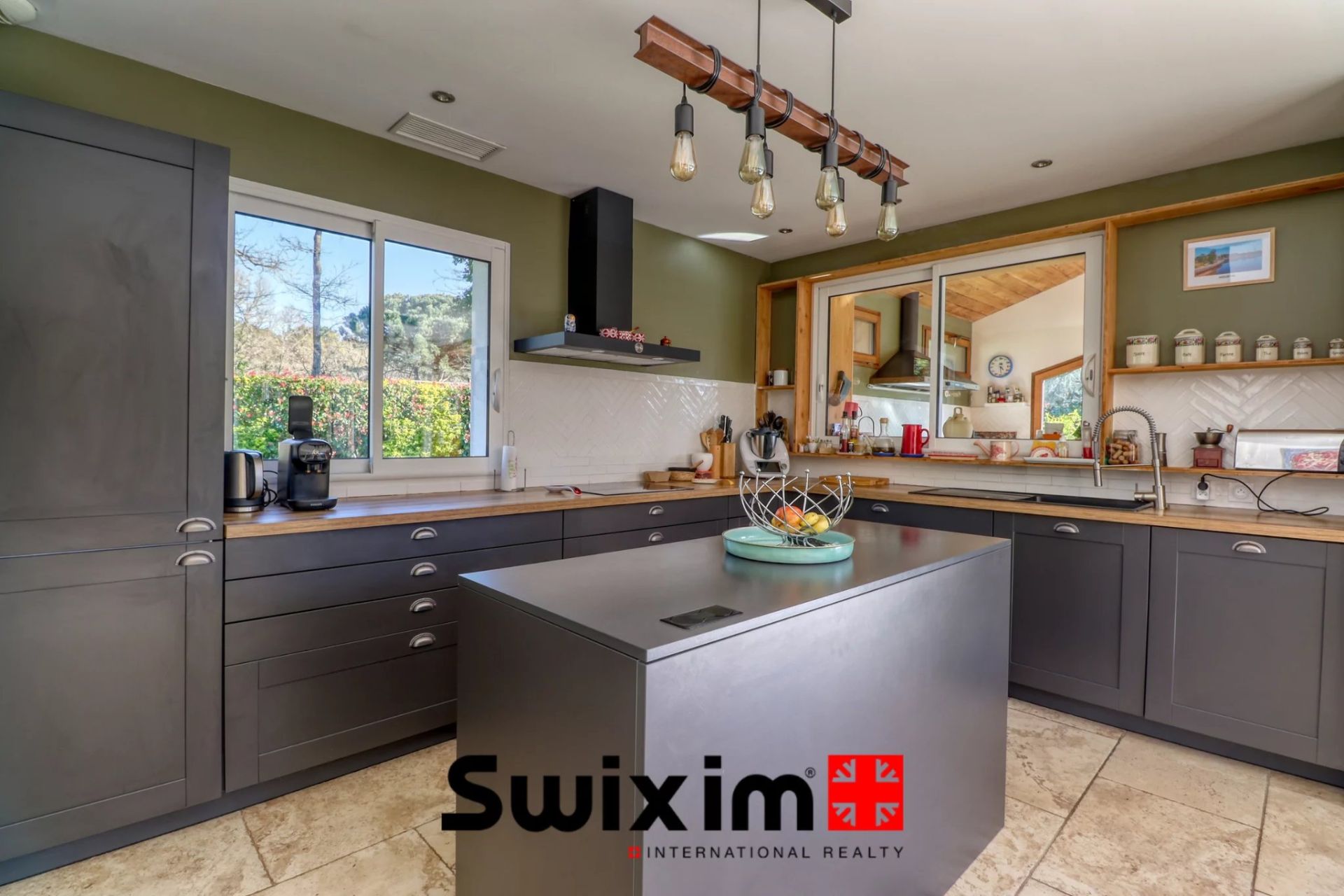 maison 6 Pièces en vente sur Hourtin (33990)