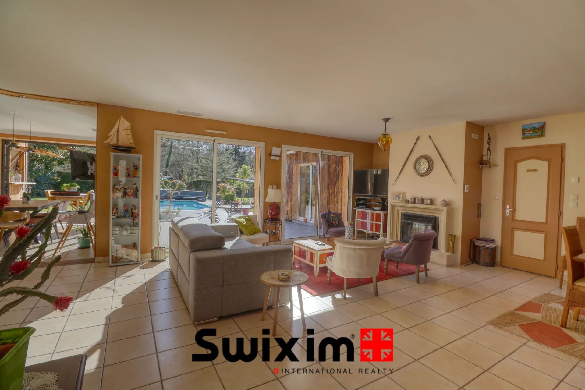 maison 6 Pièces en vente sur Hourtin (33990)