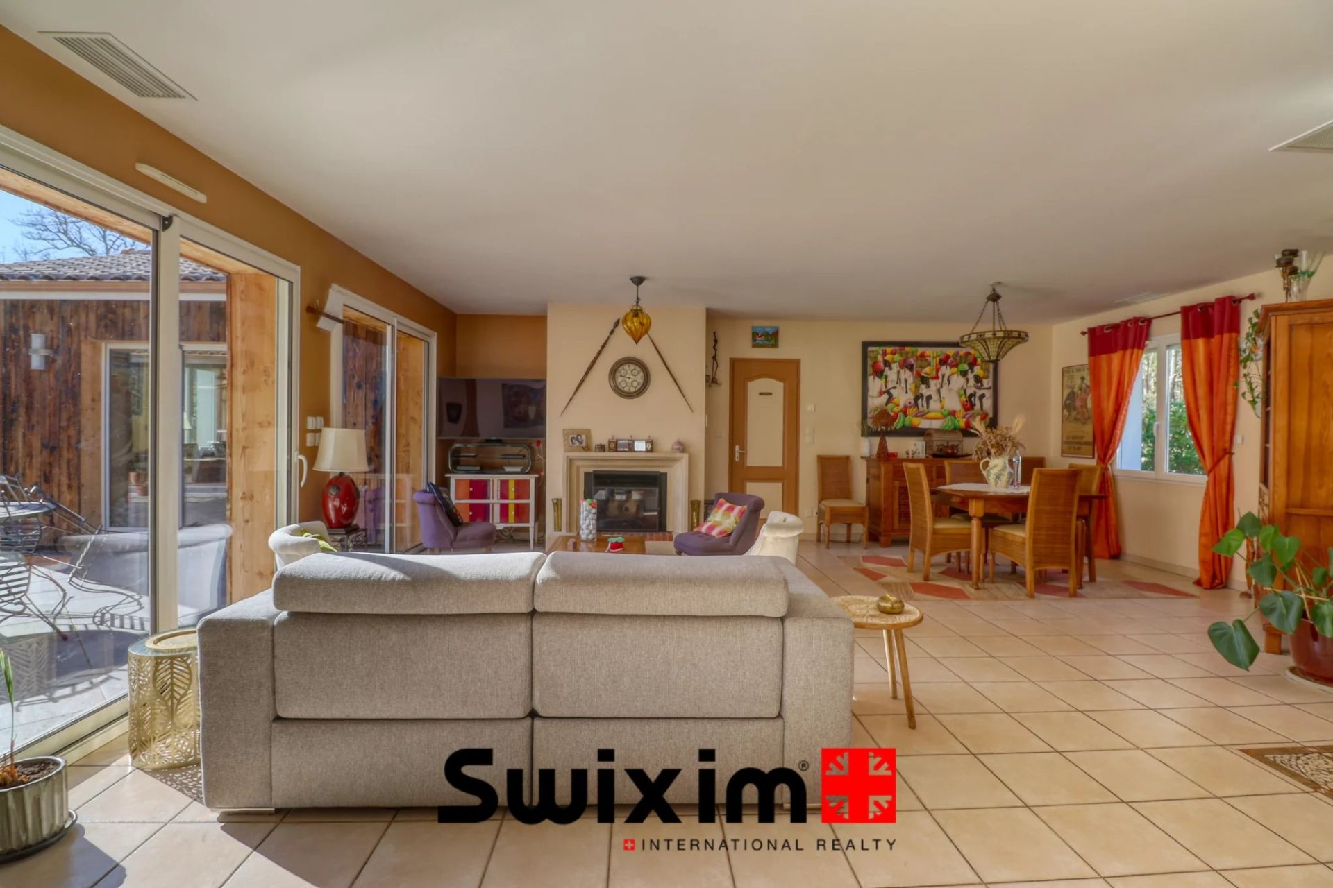 maison 6 Pièces en vente sur Hourtin (33990)