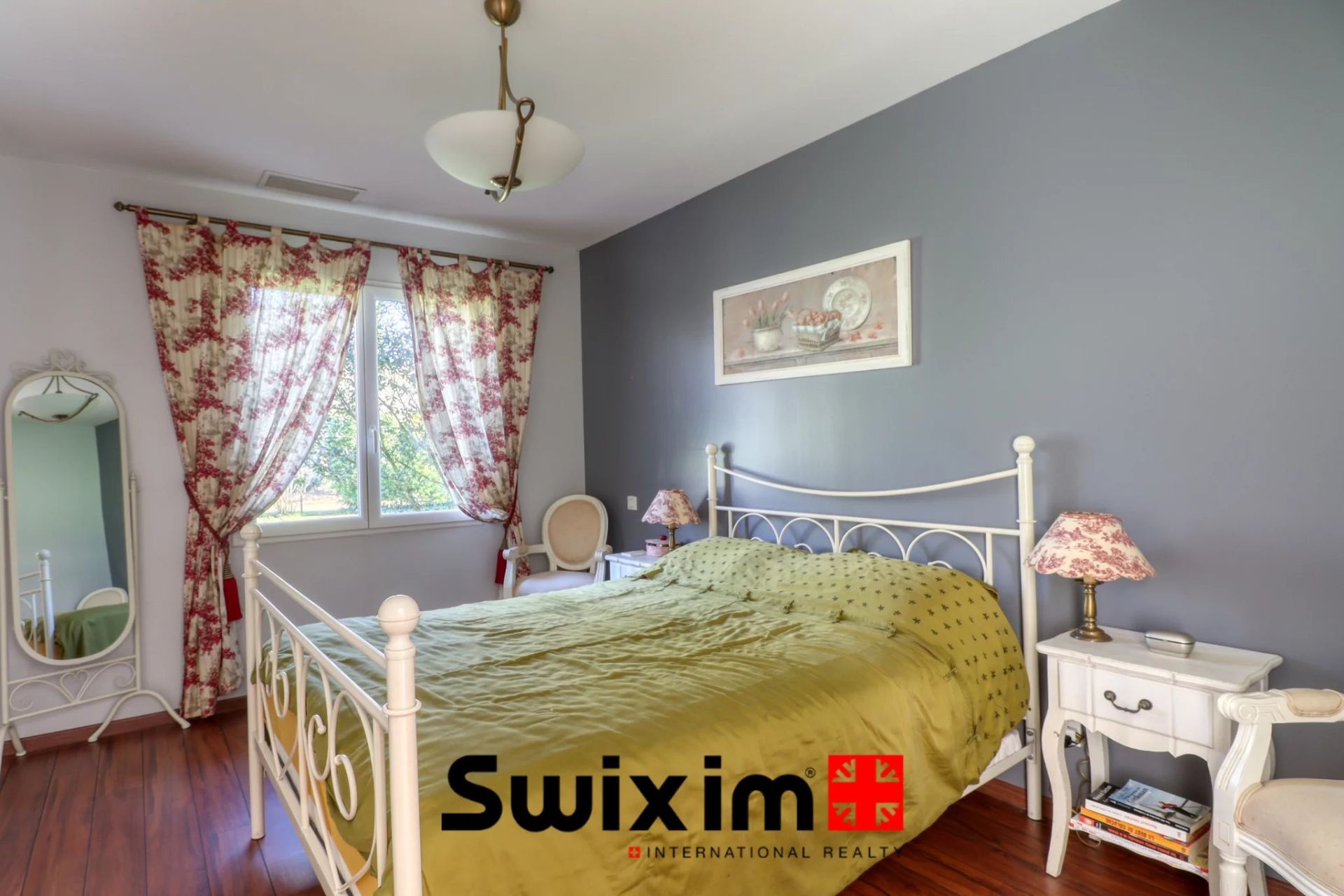 maison 6 Pièces en vente sur Hourtin (33990)