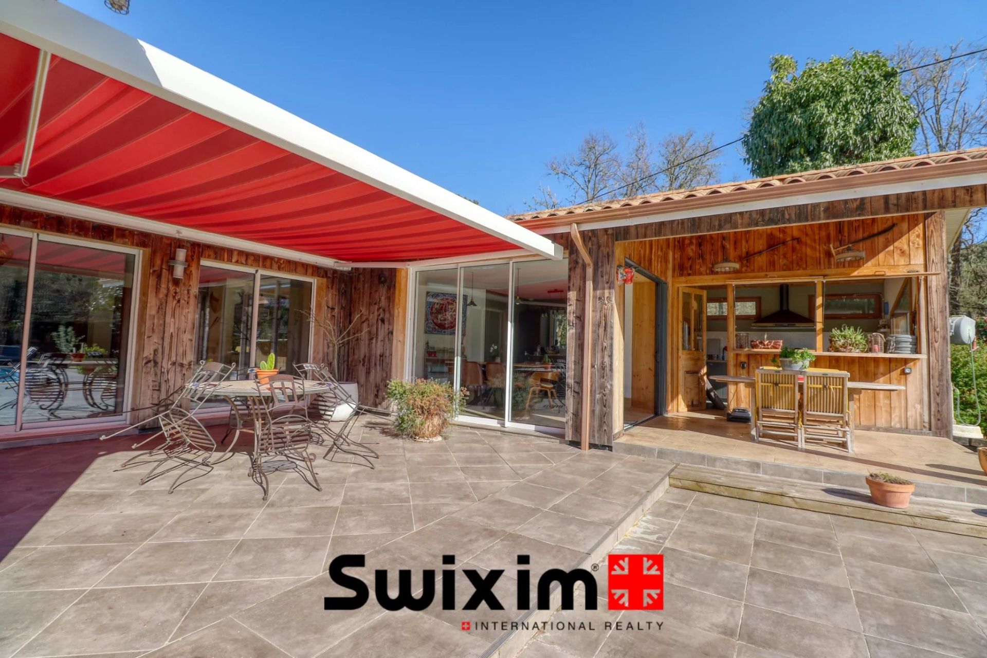 maison 6 Pièces en vente sur Hourtin (33990)