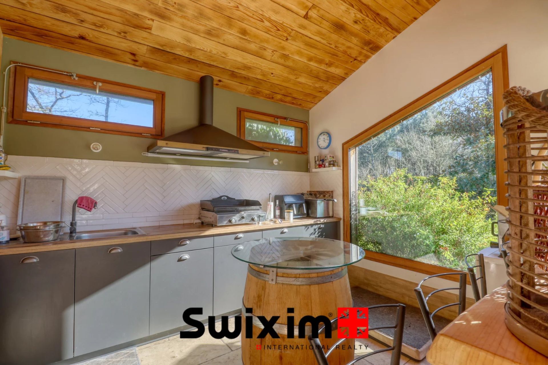 maison 6 Pièces en vente sur Hourtin (33990)