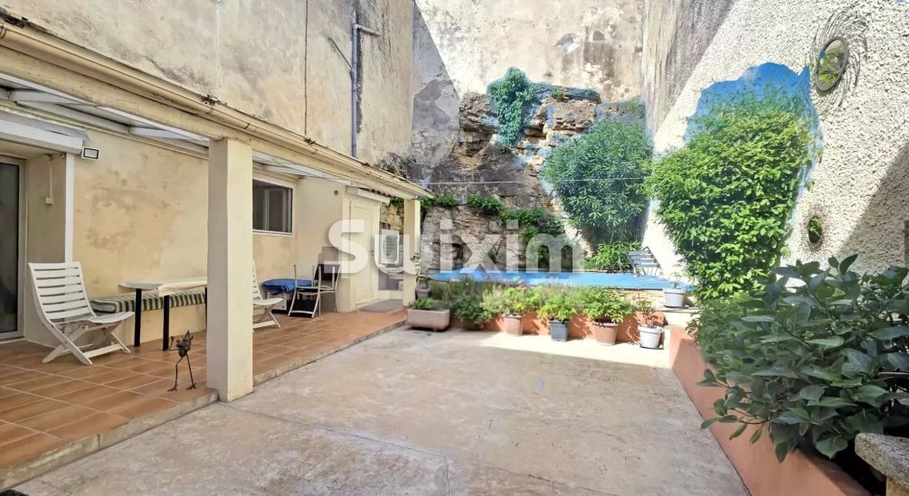 Vendita Casa Mornas 7&nbsp;Camere 207&nbsp;m²