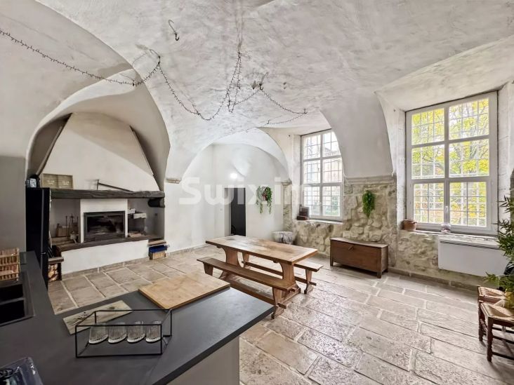 Sale Apartment La Bégude-de-Mazenc 3&nbsp;Rooms 117.44&nbsp;m²
