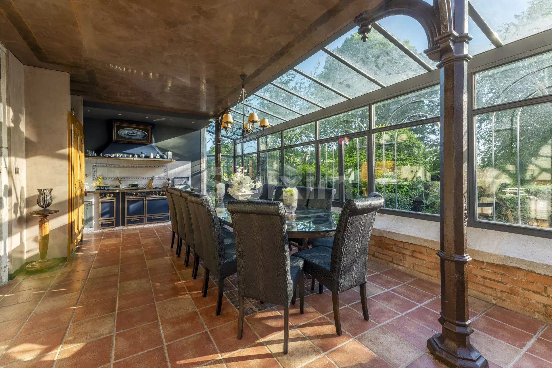 casa 12 Salas en venta en Villefranche-sur-Saône (69400)