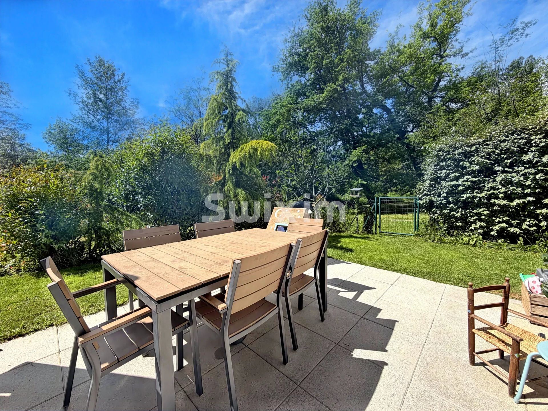 appartement 3 Pièces en vente sur Sillingy (74330)