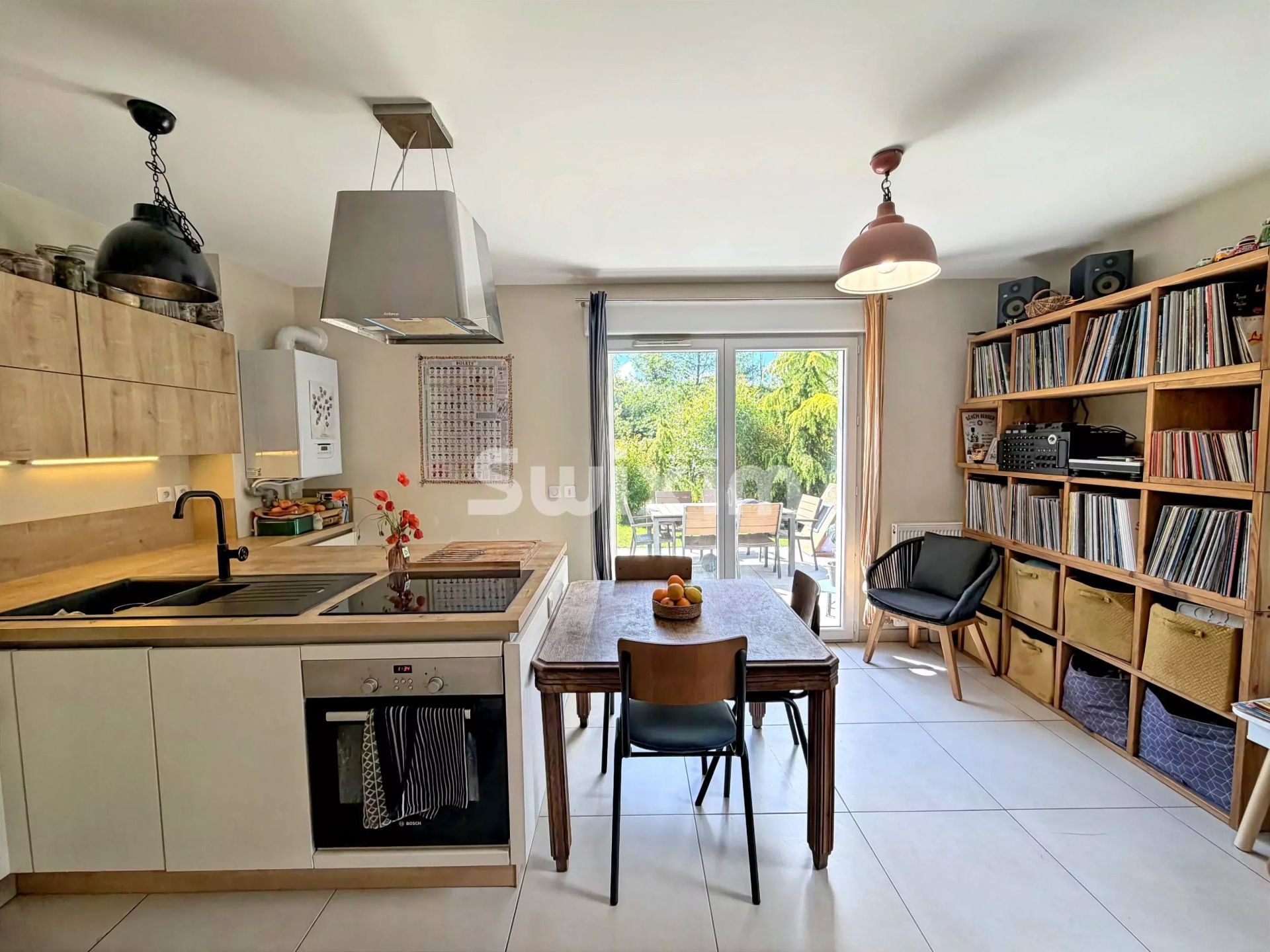 appartement 3 Pièces en vente sur Sillingy (74330)