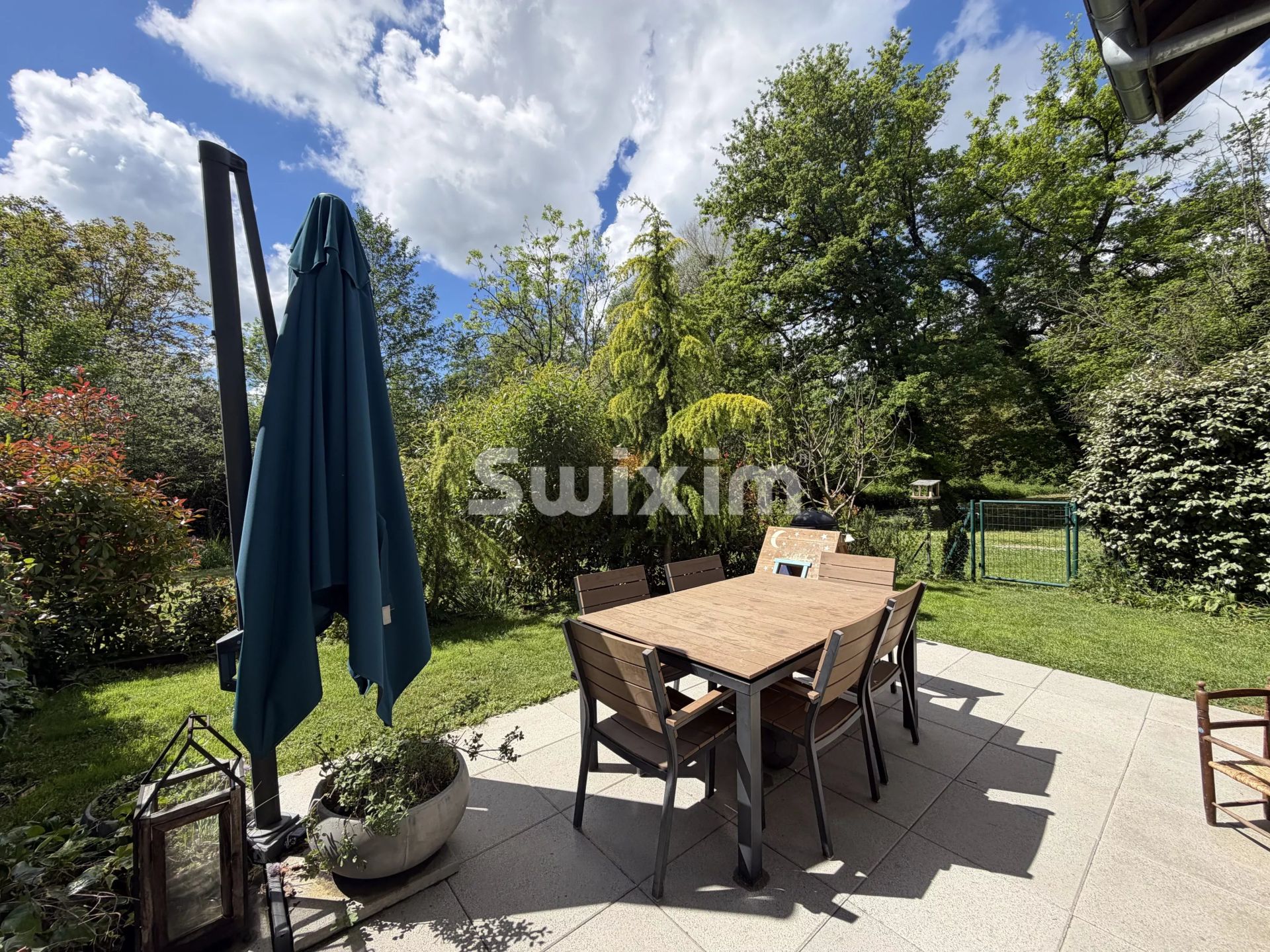 appartement 3 Pièces en vente sur Sillingy (74330)