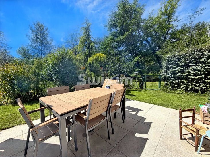Vente Appartement Sillingy 3&nbsp;Pièces 65.36&nbsp;m²