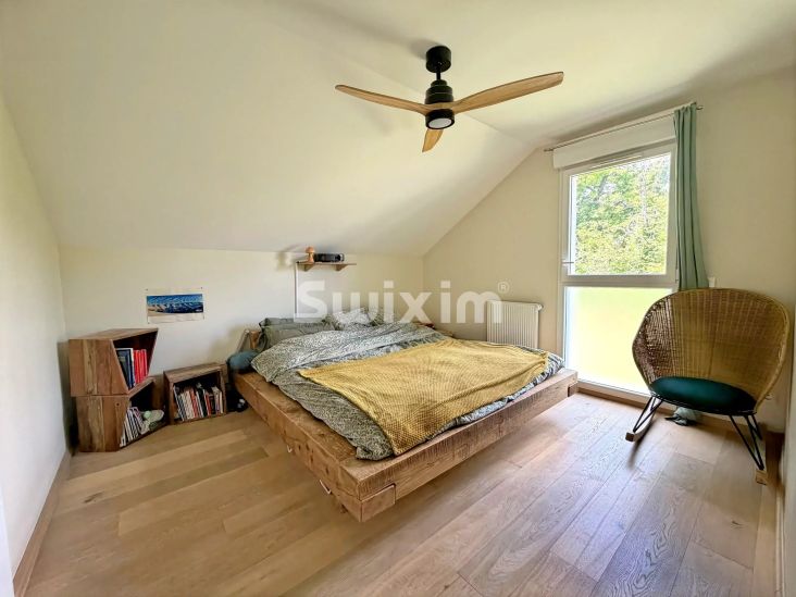 Vente Appartement Sillingy 3&nbsp;Pièces 65.36&nbsp;m²