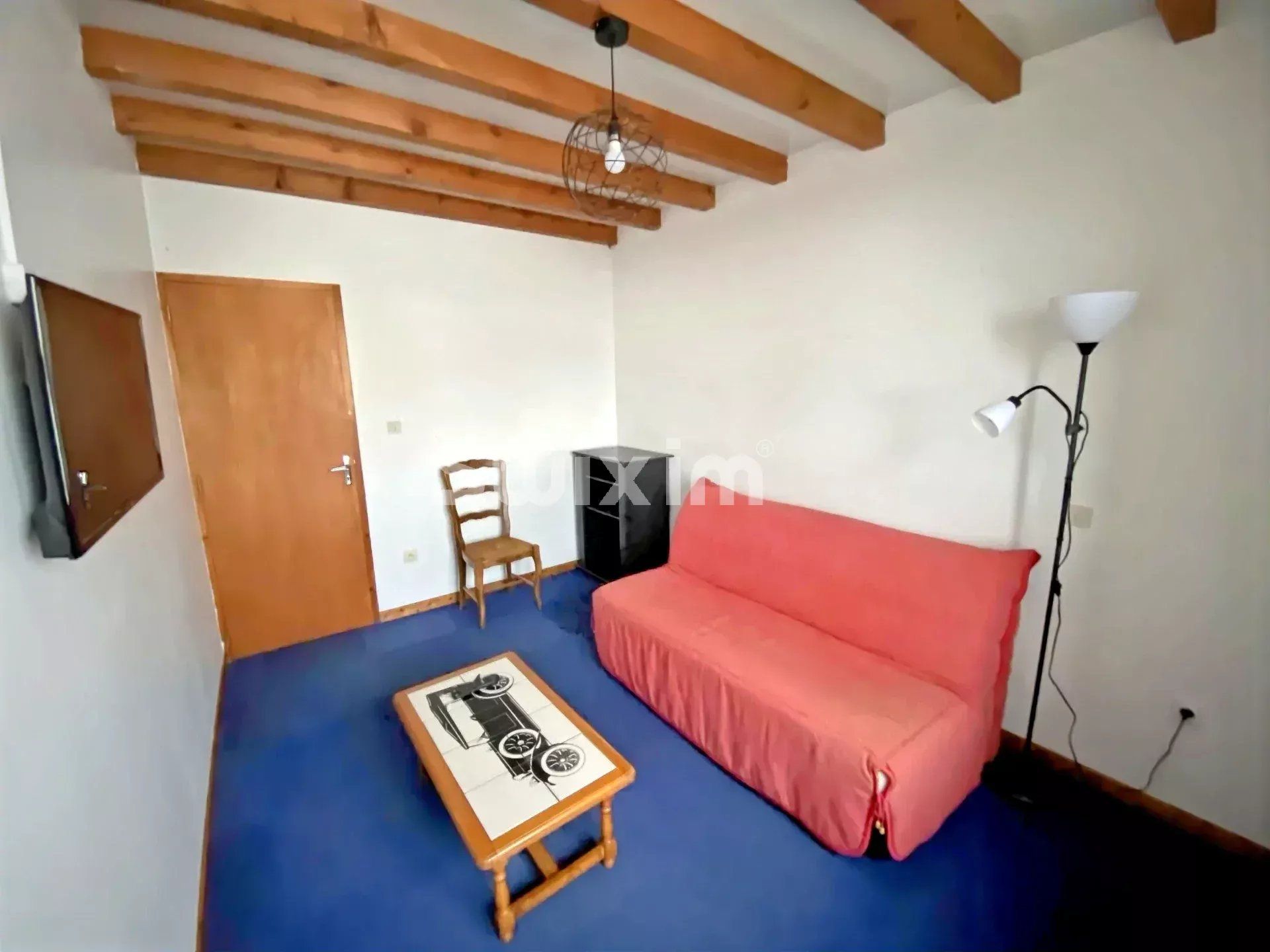 appartamento 3 Camere in affitto su Bonlieu (39130)