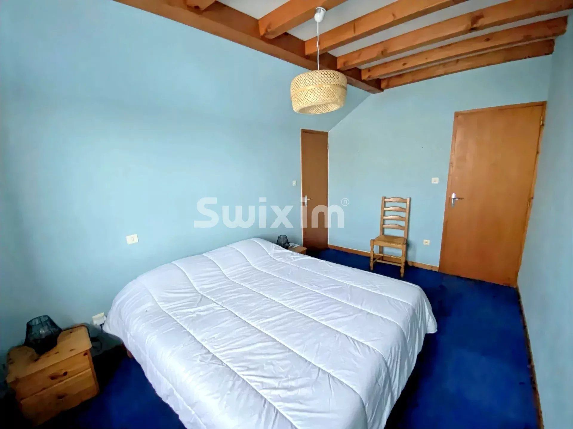 appartamento 3 Camere in affitto su Bonlieu (39130)