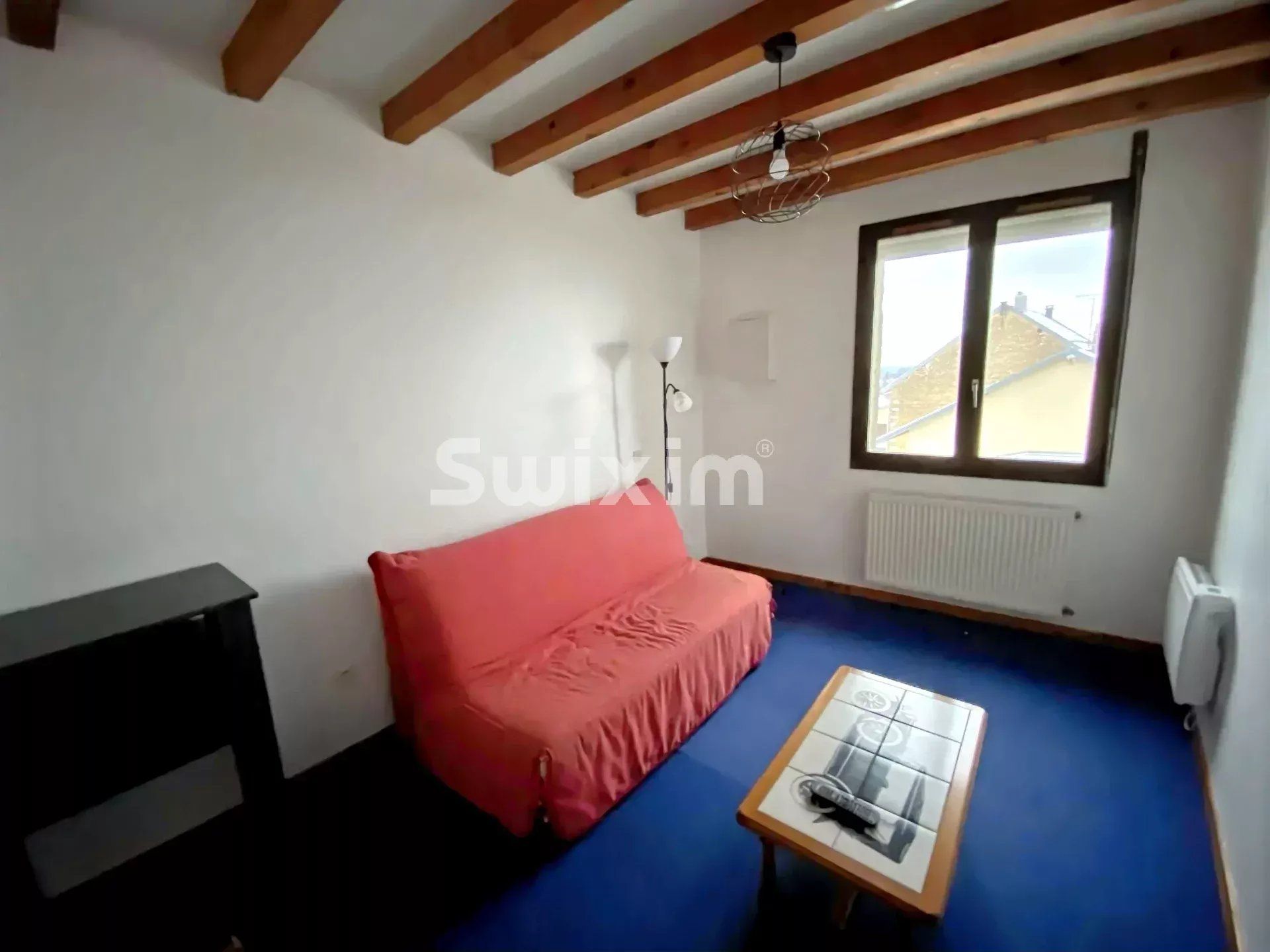 appartamento 3 Camere in affitto su Bonlieu (39130)