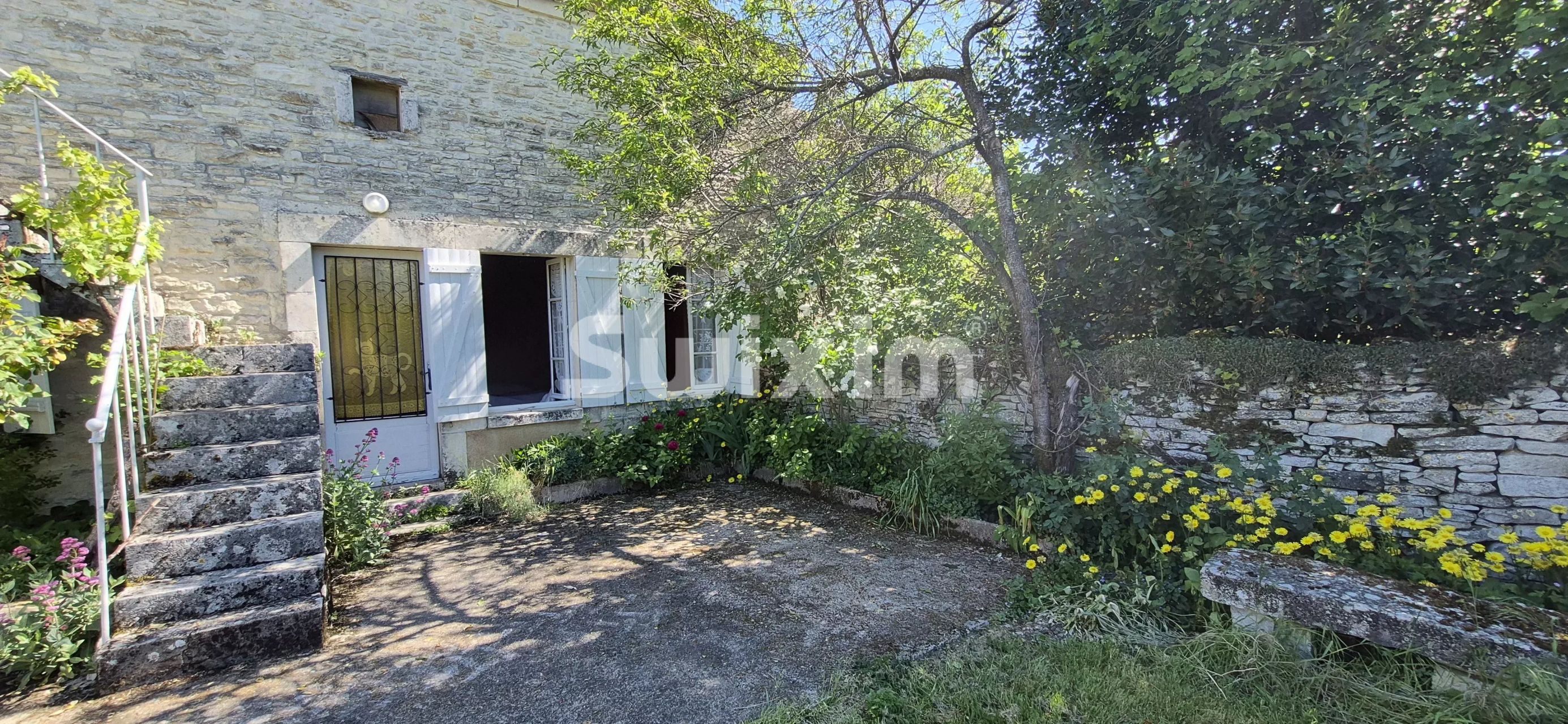 maison 14 Pièces en vente sur Fresnes (89310)
