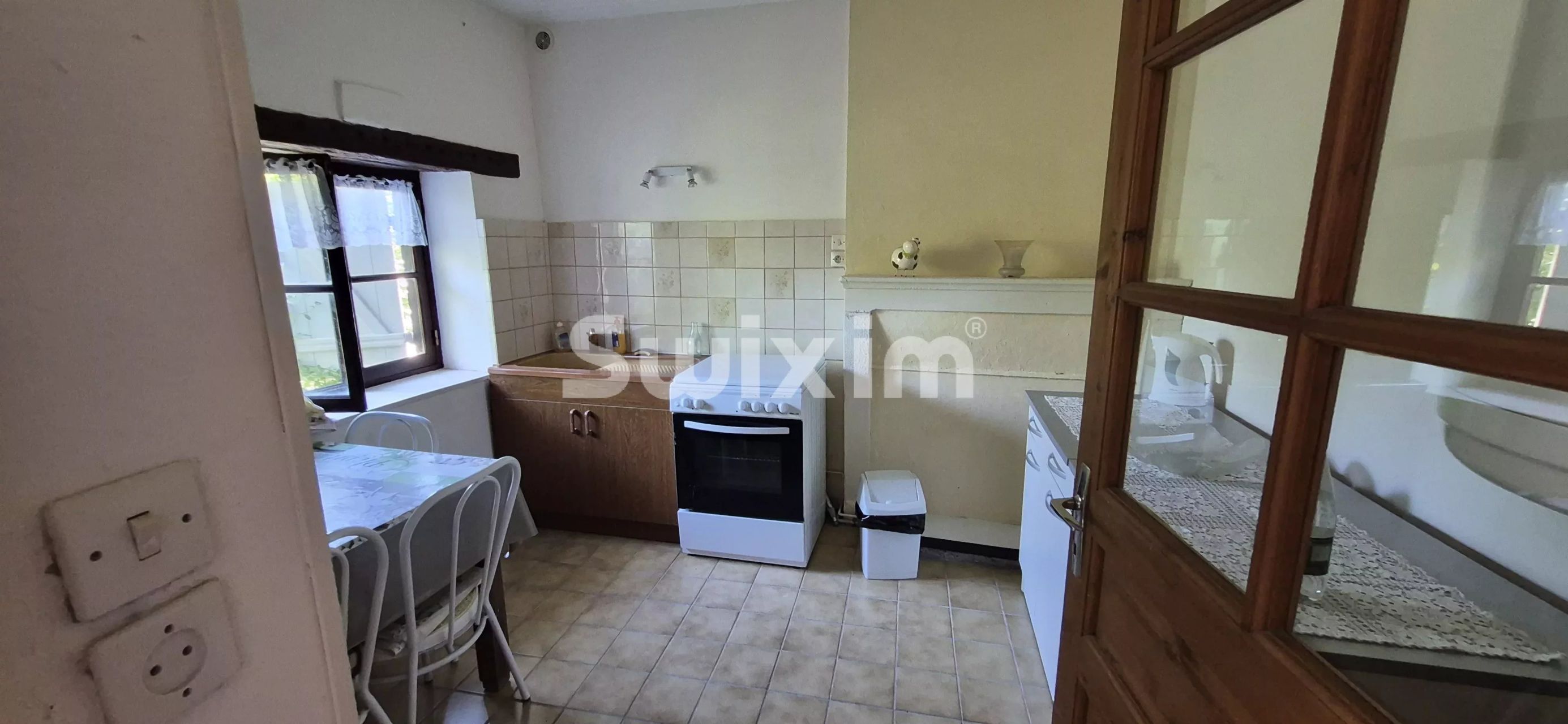 maison 14 Pièces en vente sur Fresnes (89310)